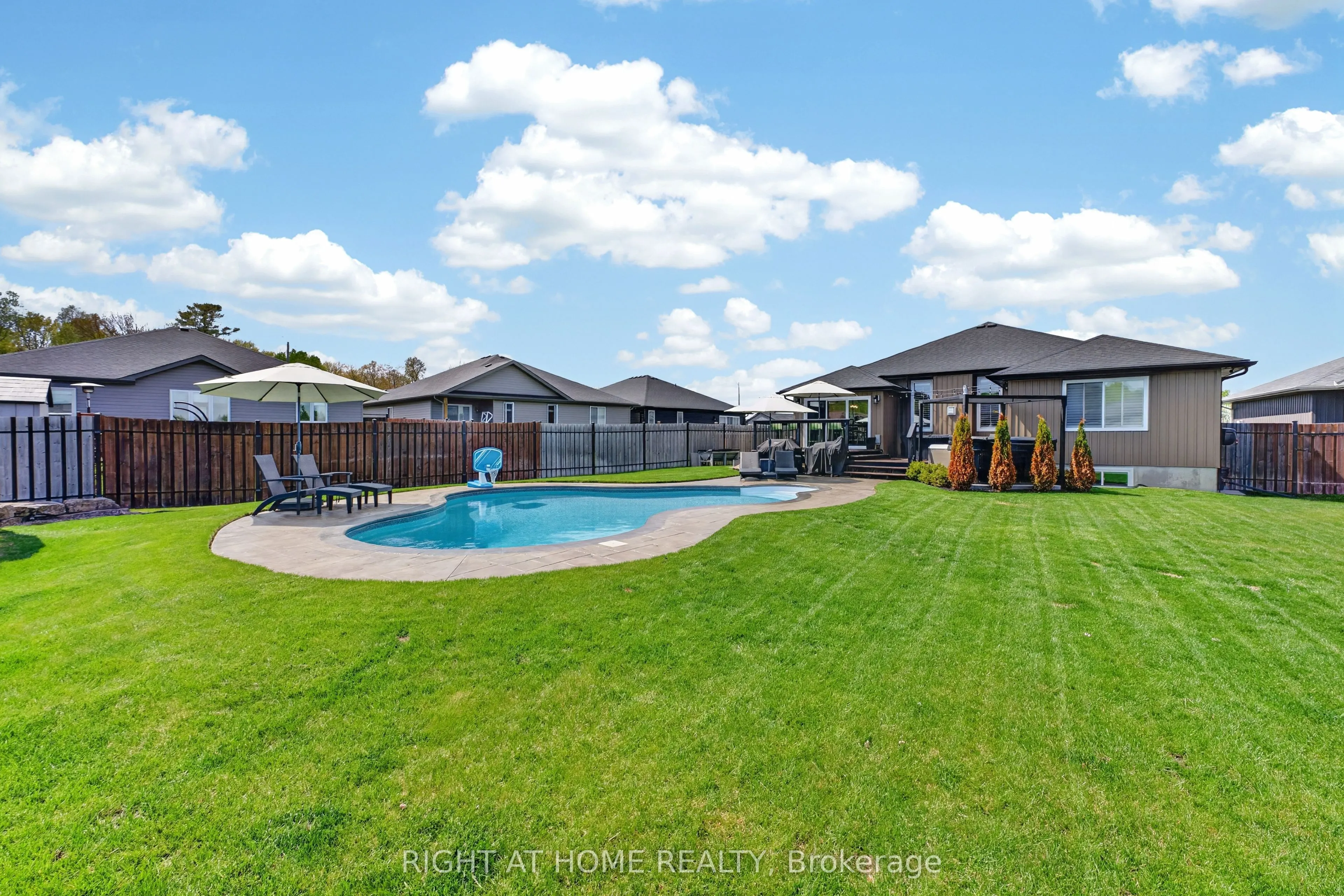 29 Woodburn Drive