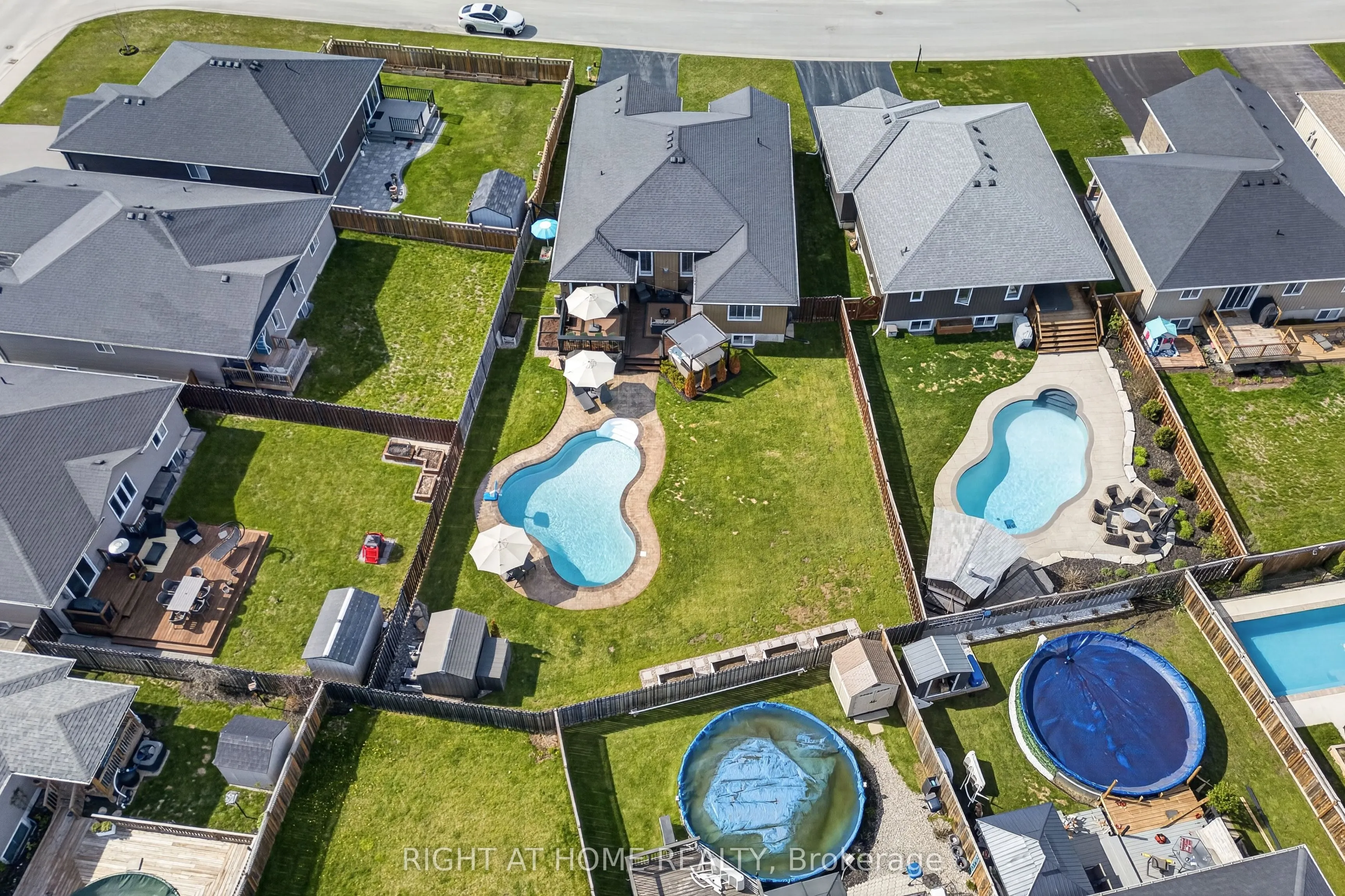 29 Woodburn Drive
