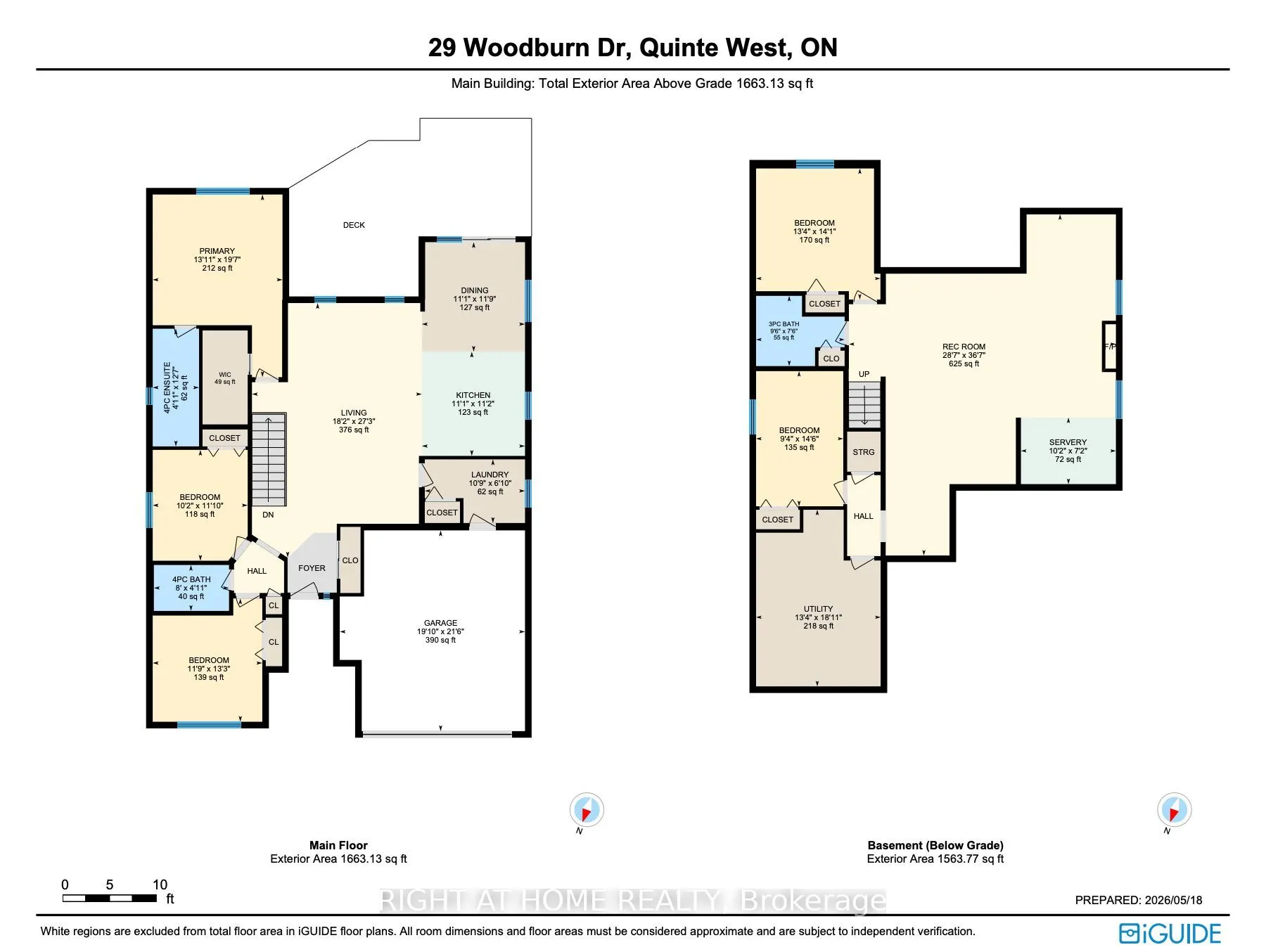 29 Woodburn Drive