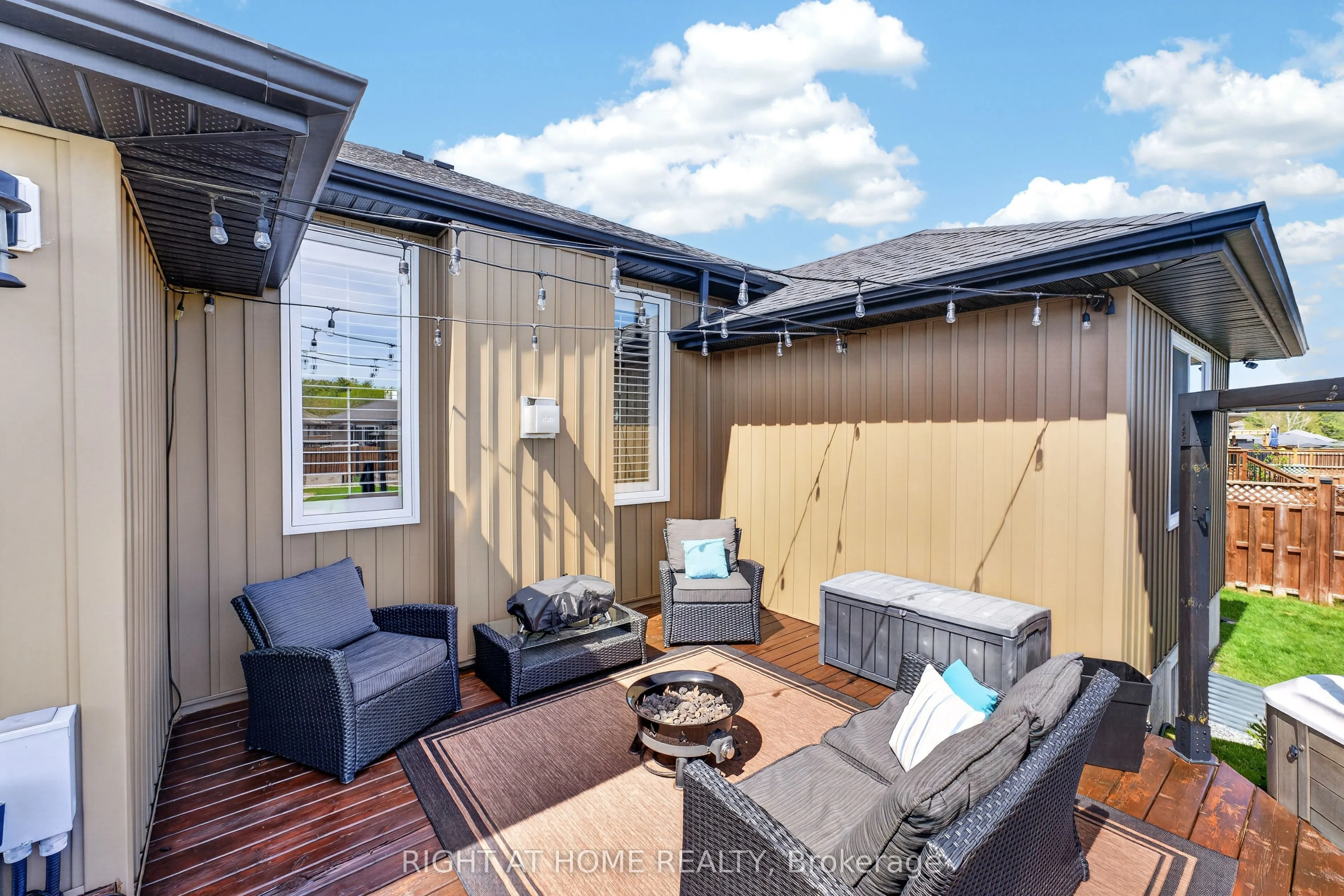 29 Woodburn Drive
