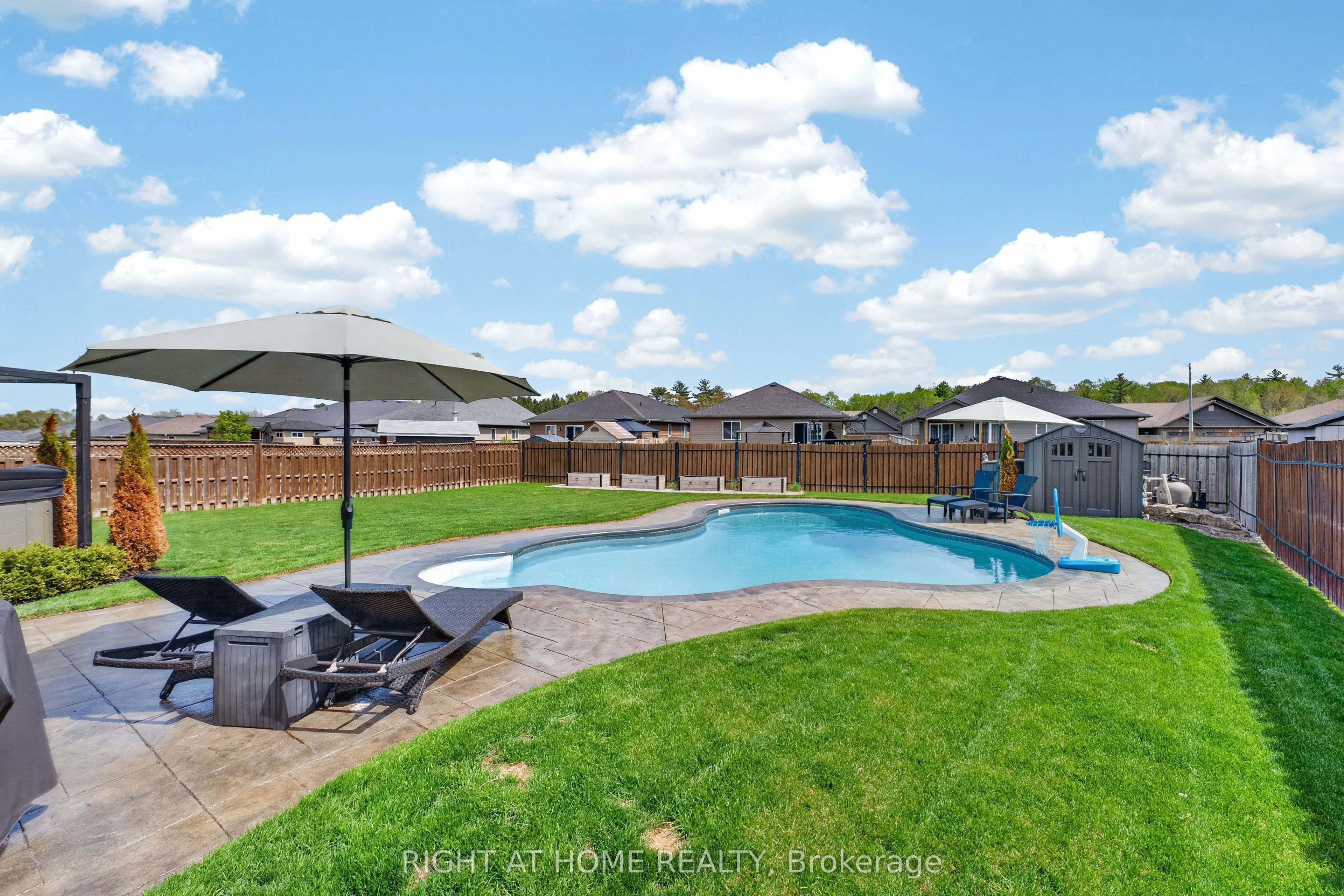 29 Woodburn Drive