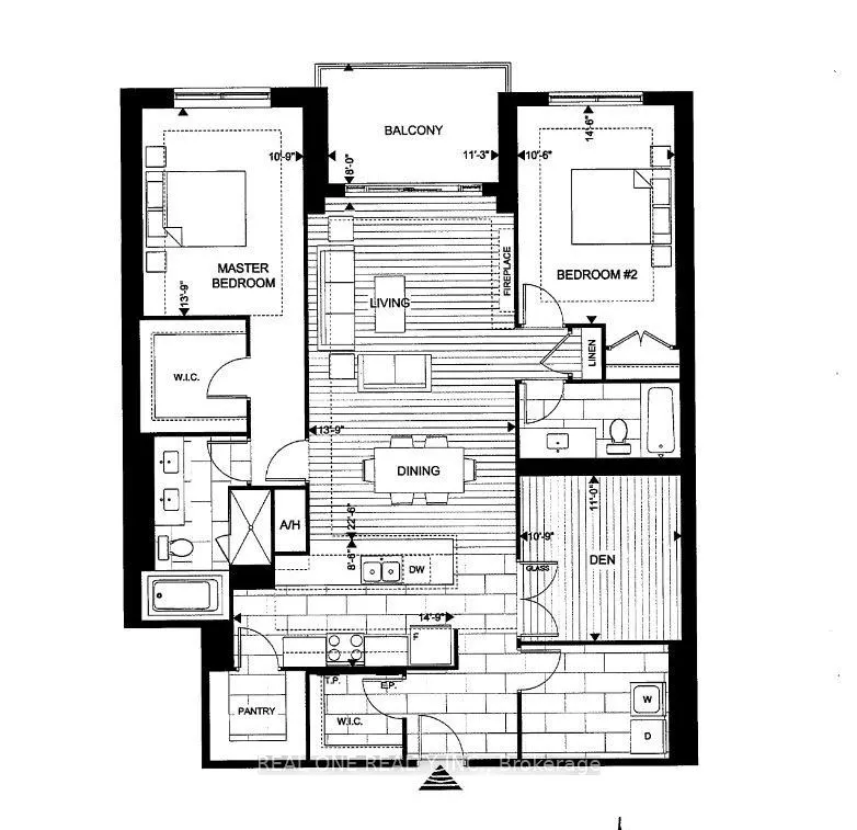 480 Callaway Road #408