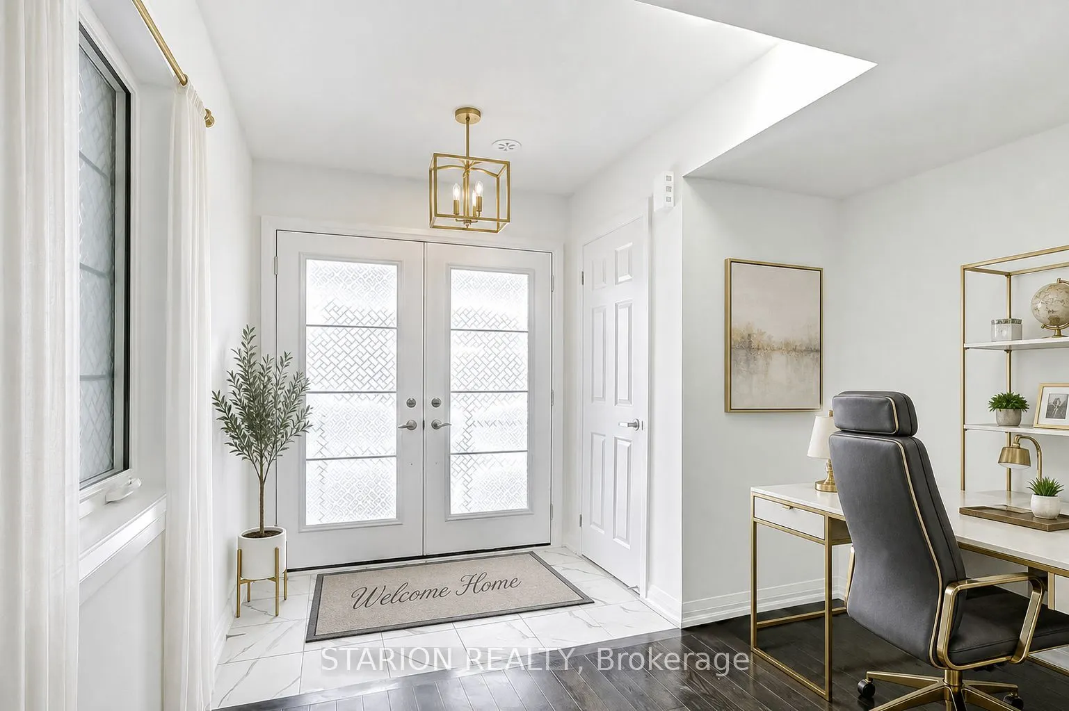 29 Granville Crescent