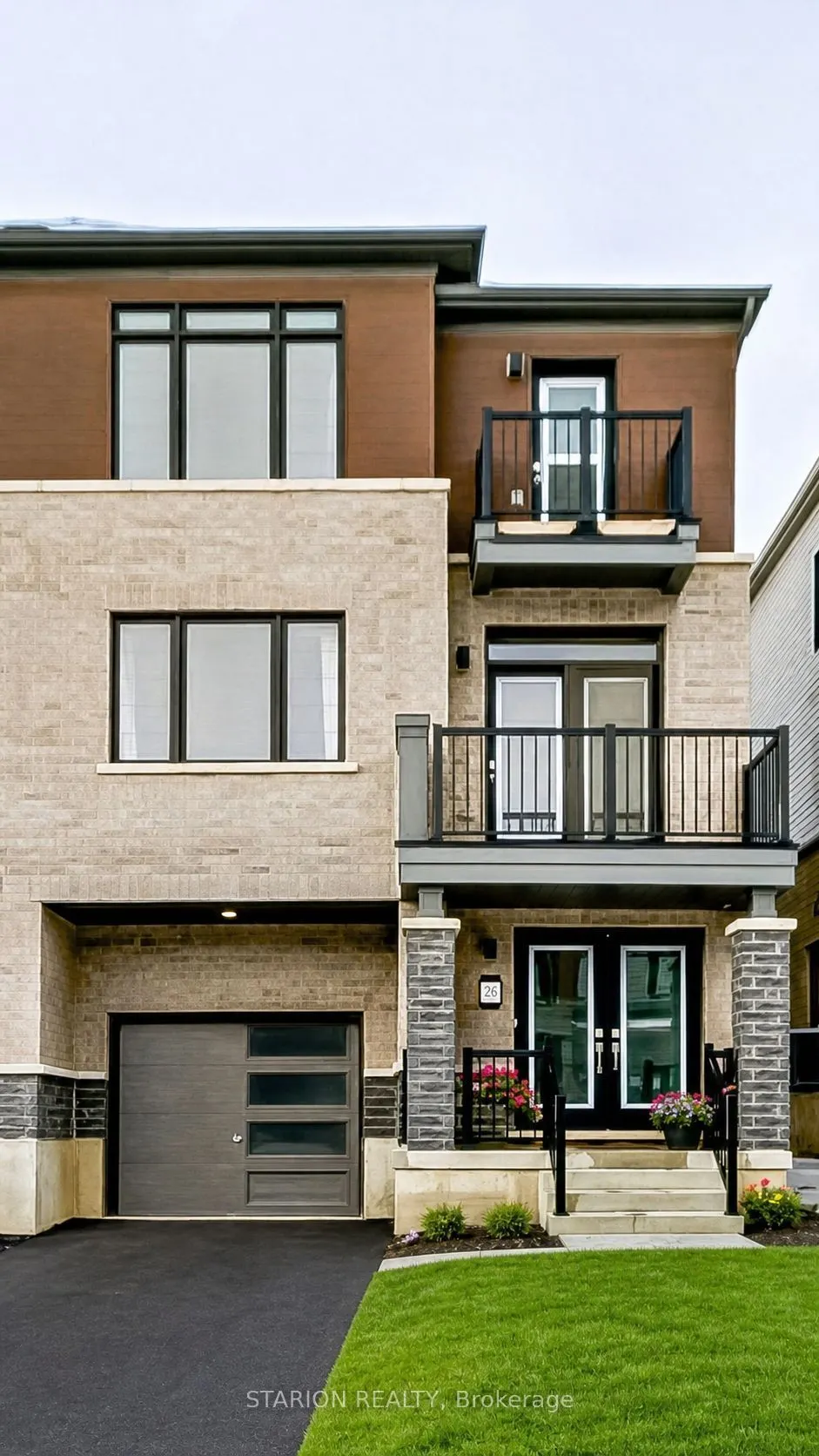 29 Granville Crescent