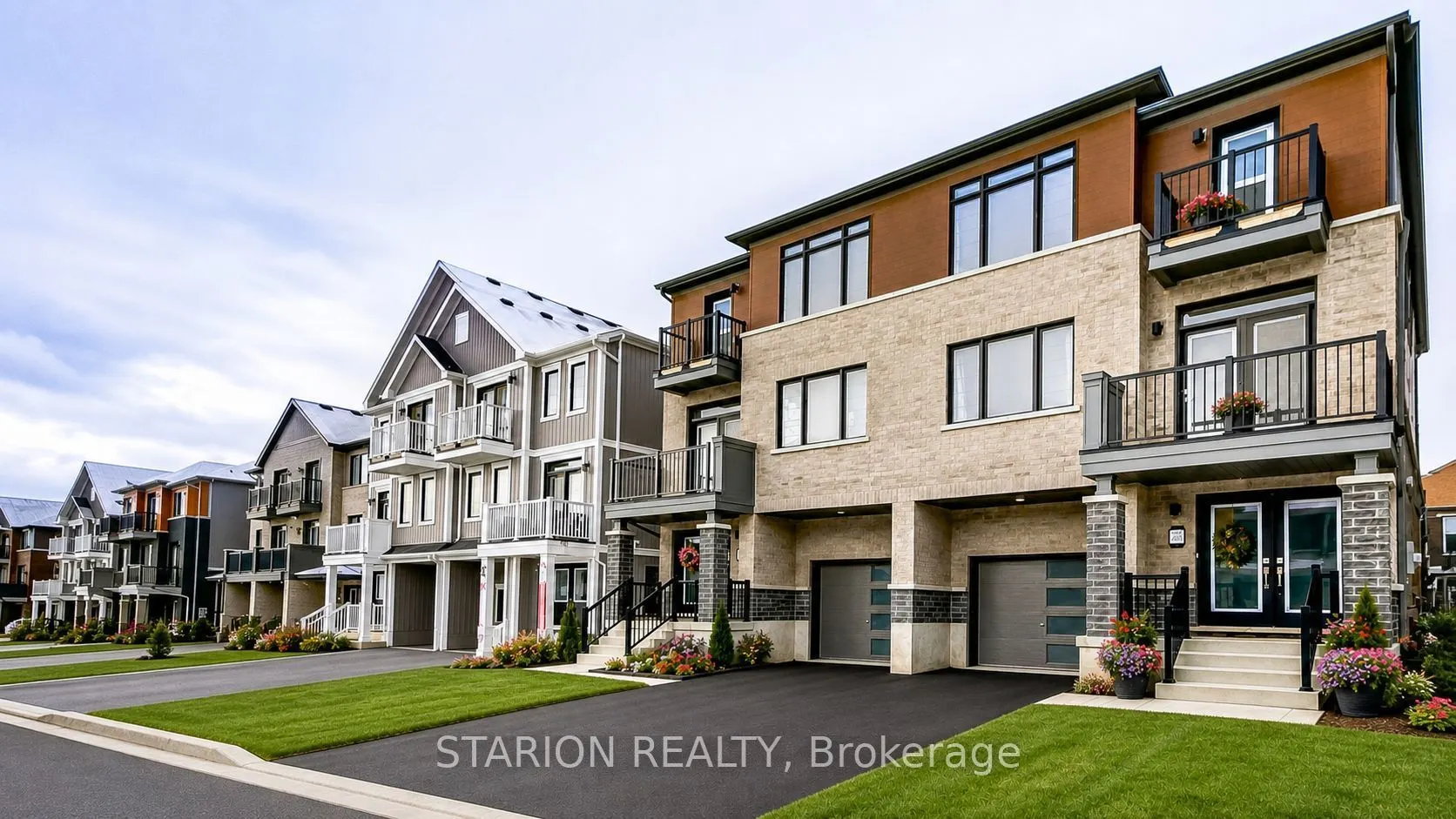 29 Granville Crescent