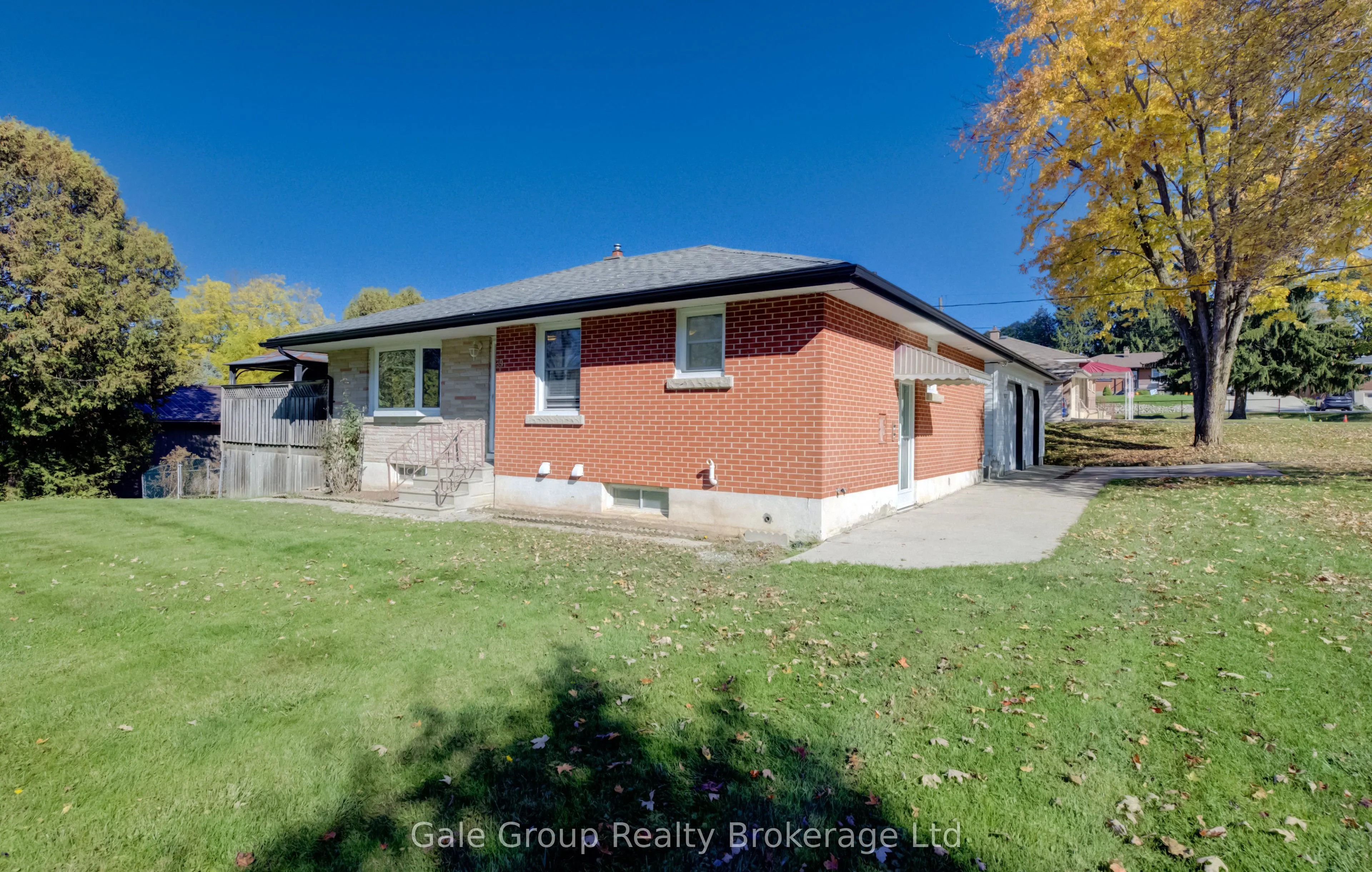 434720 West Hill Line