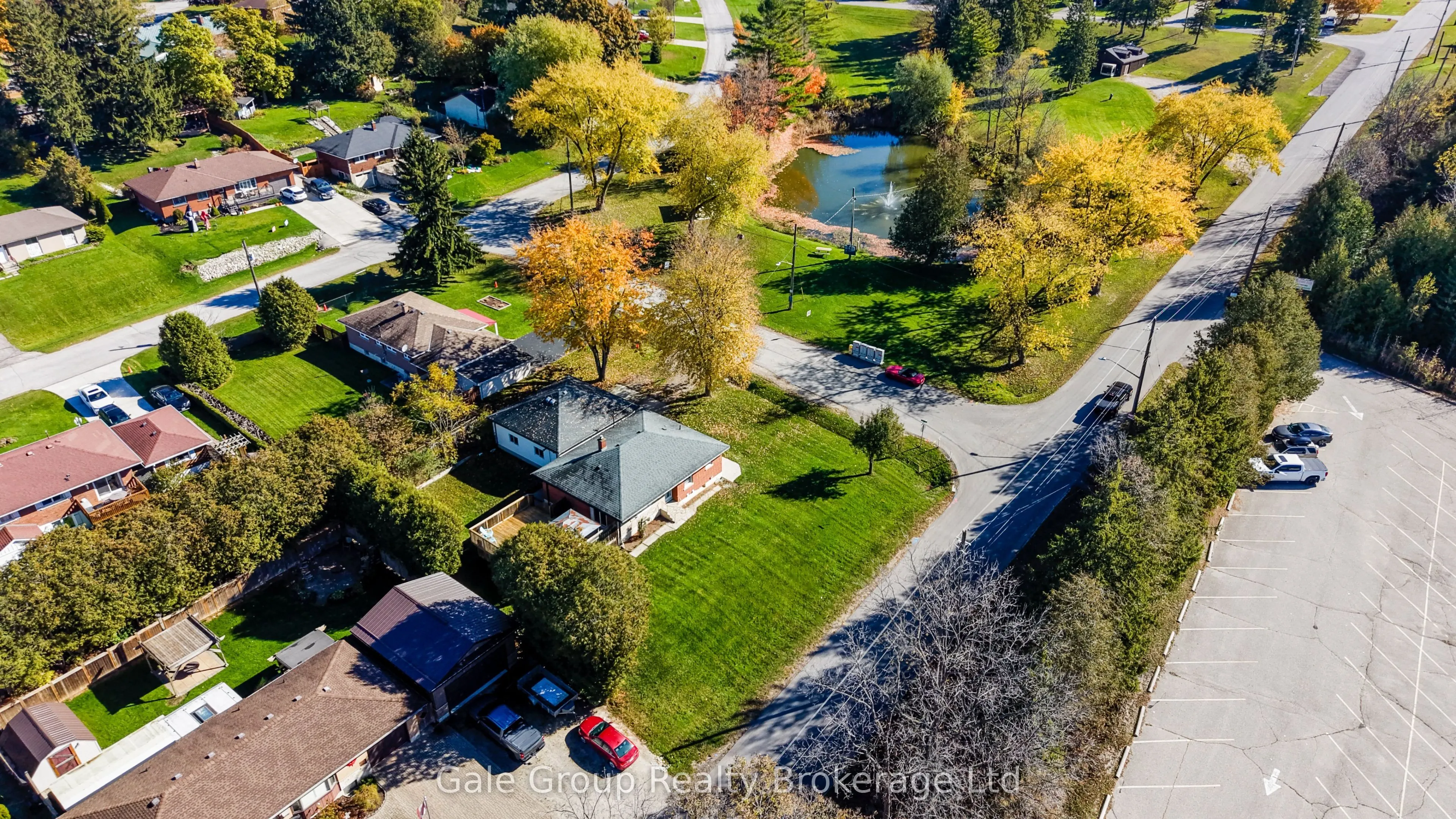 434720 West Hill Line
