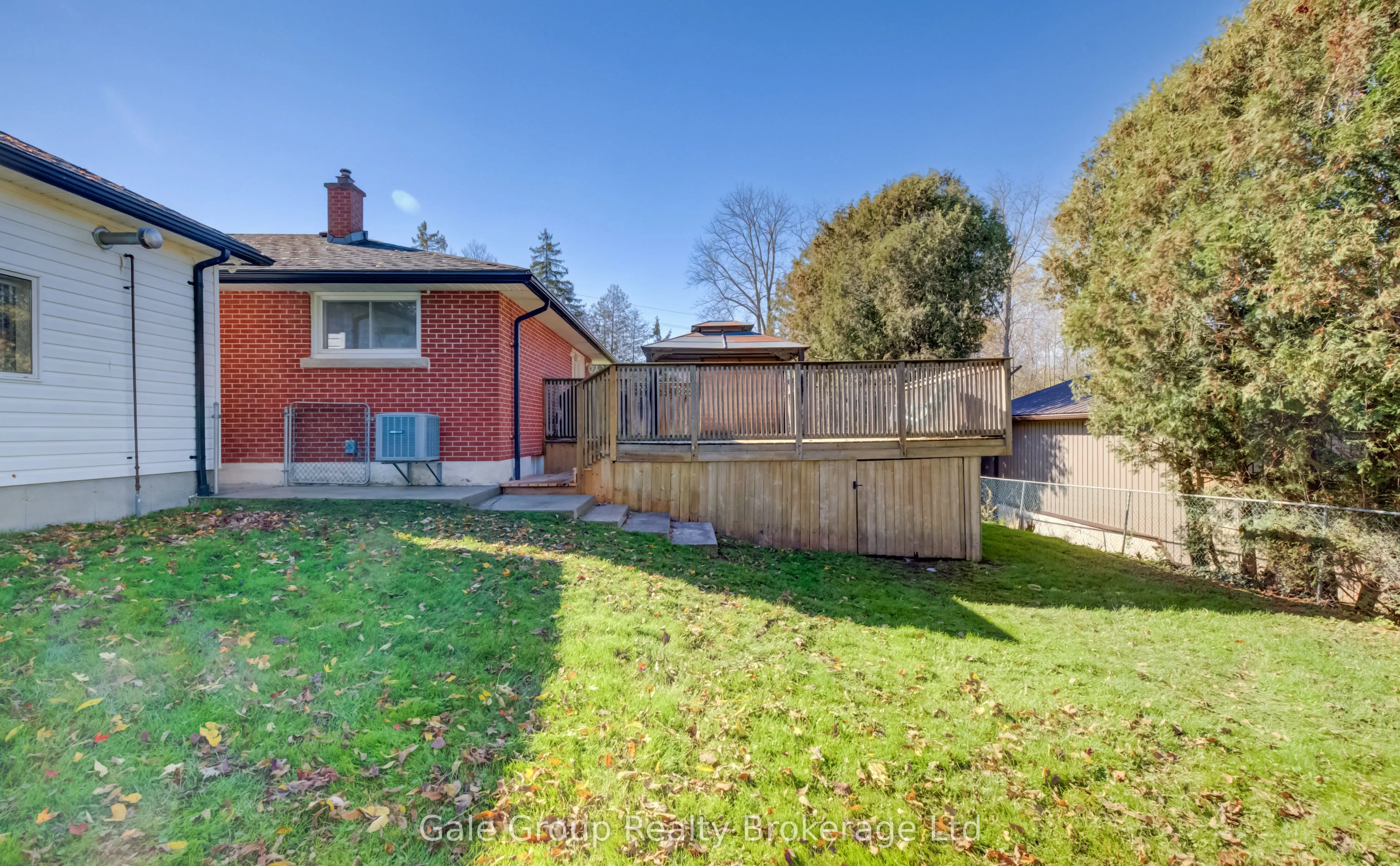 434720 West Hill Line