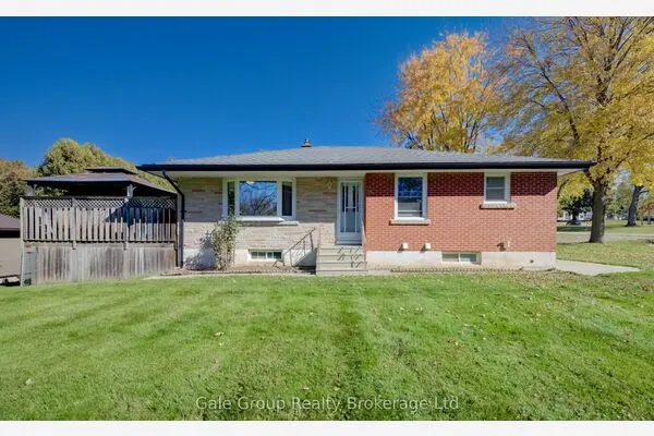 434720 West Hill Line