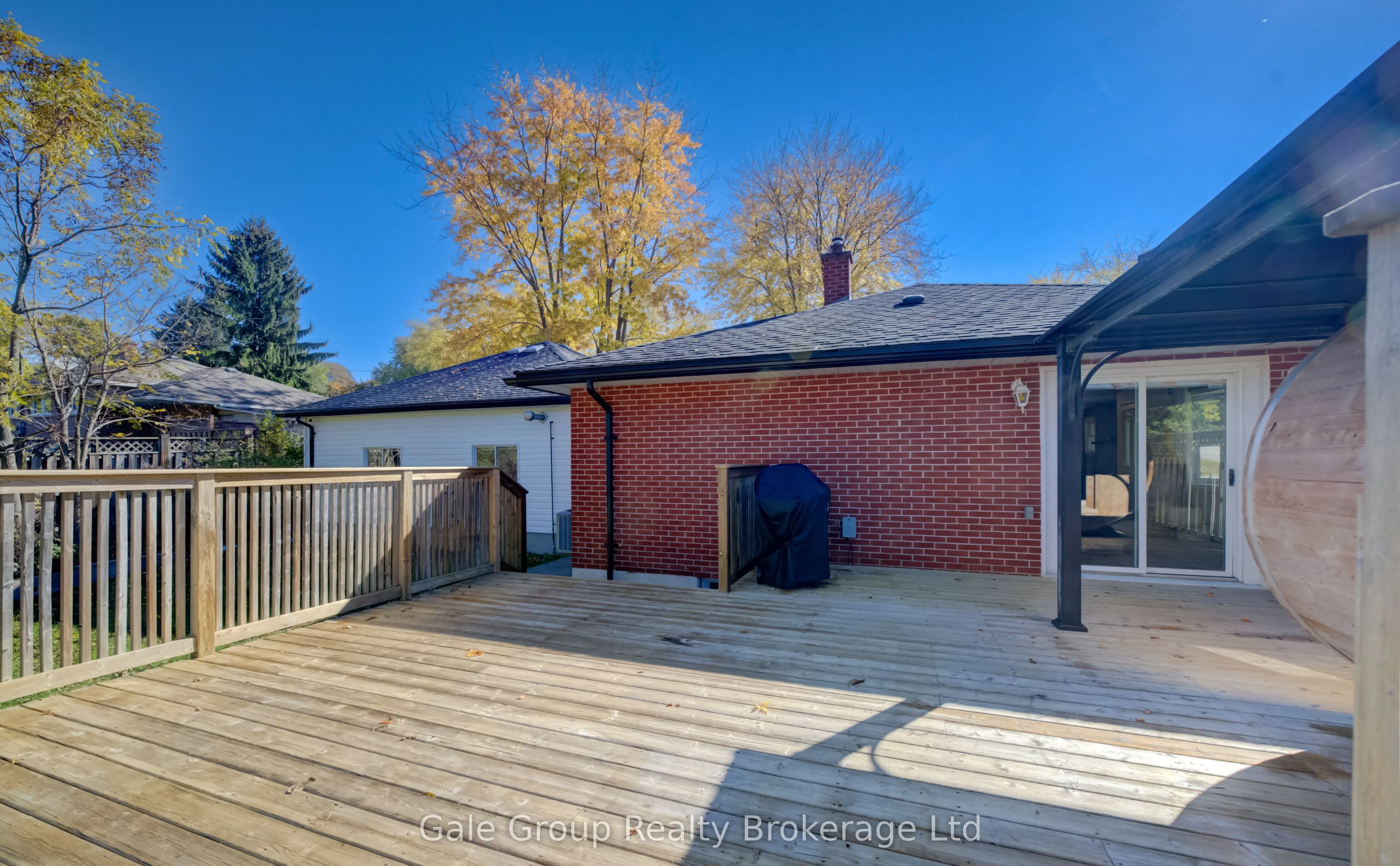 434720 West Hill Line