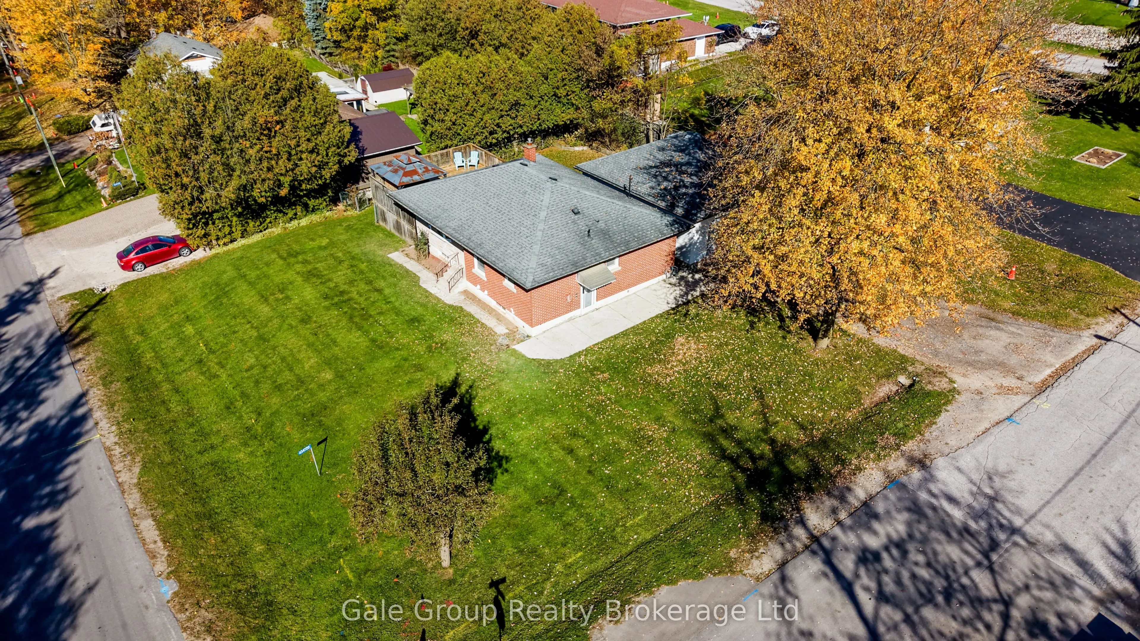 434720 West Hill Line