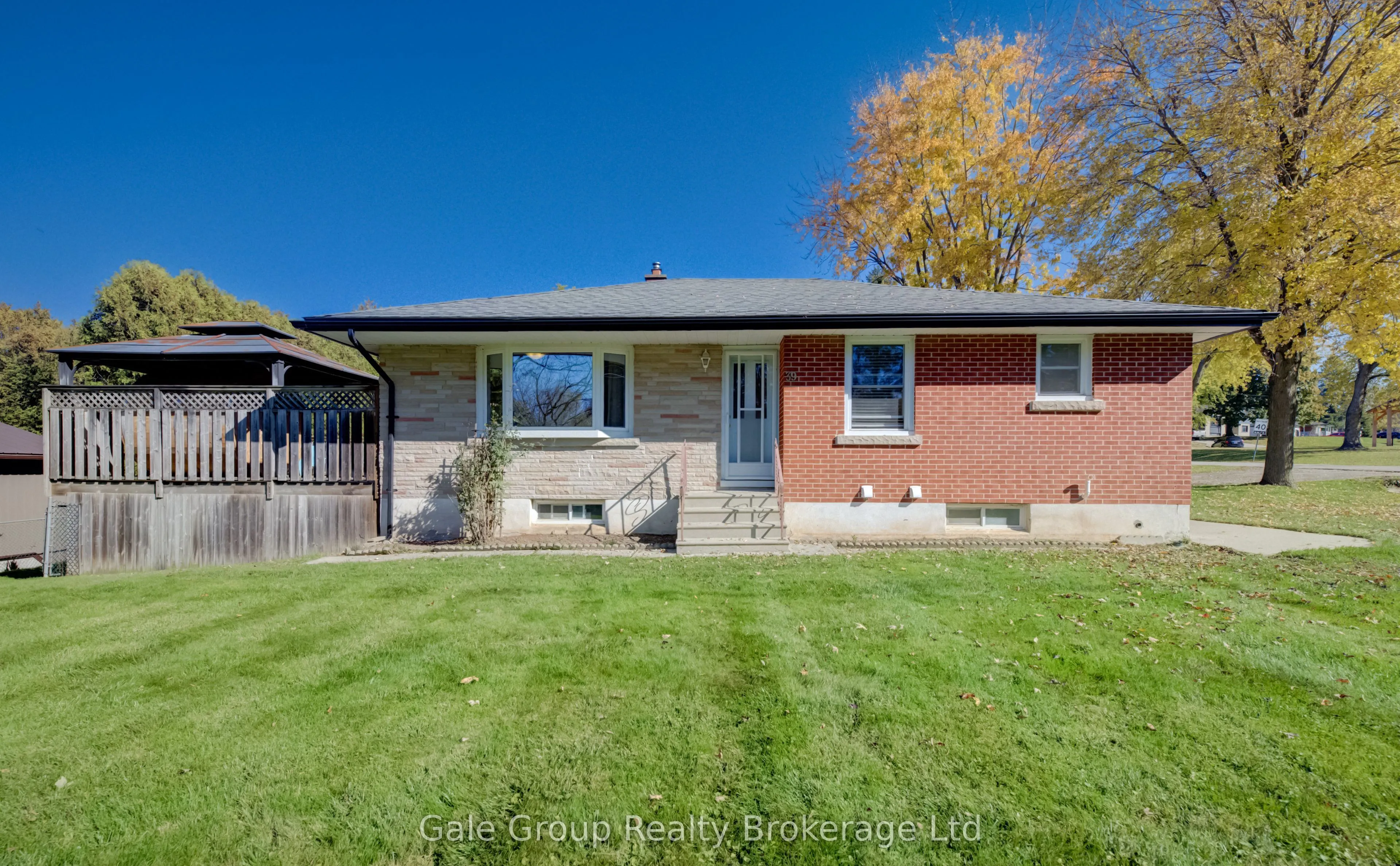 434720 West Hill Line