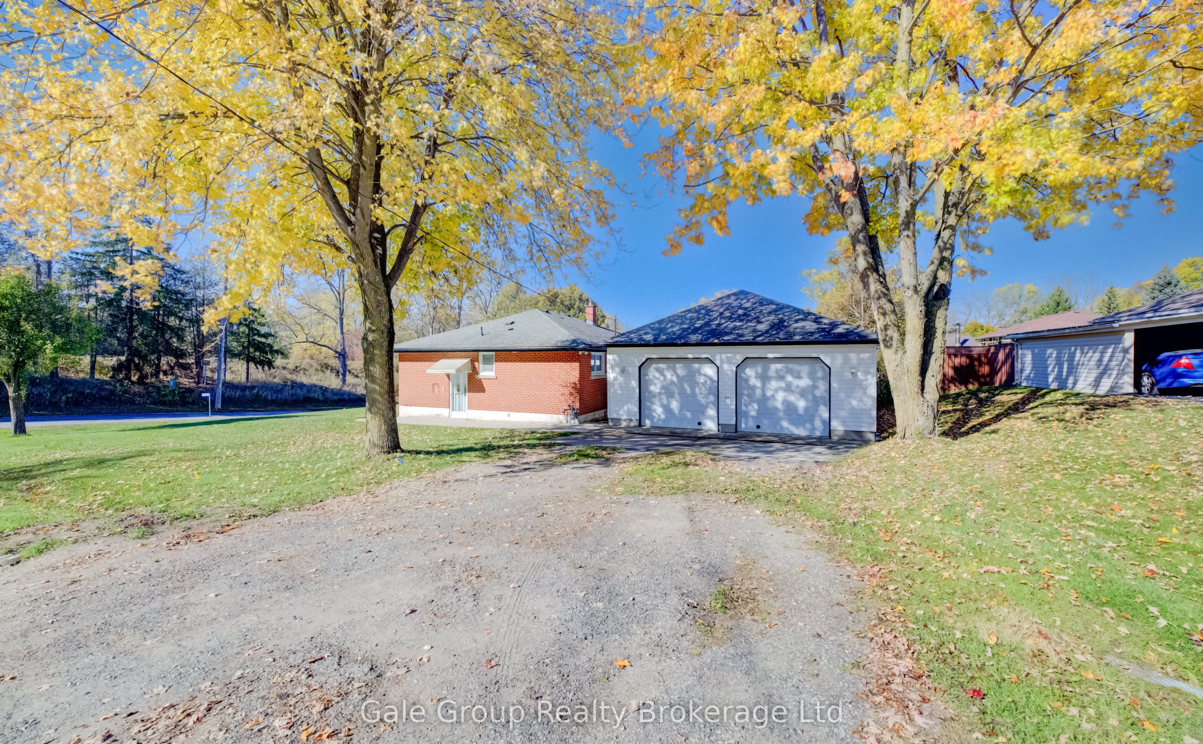 434720 West Hill Line