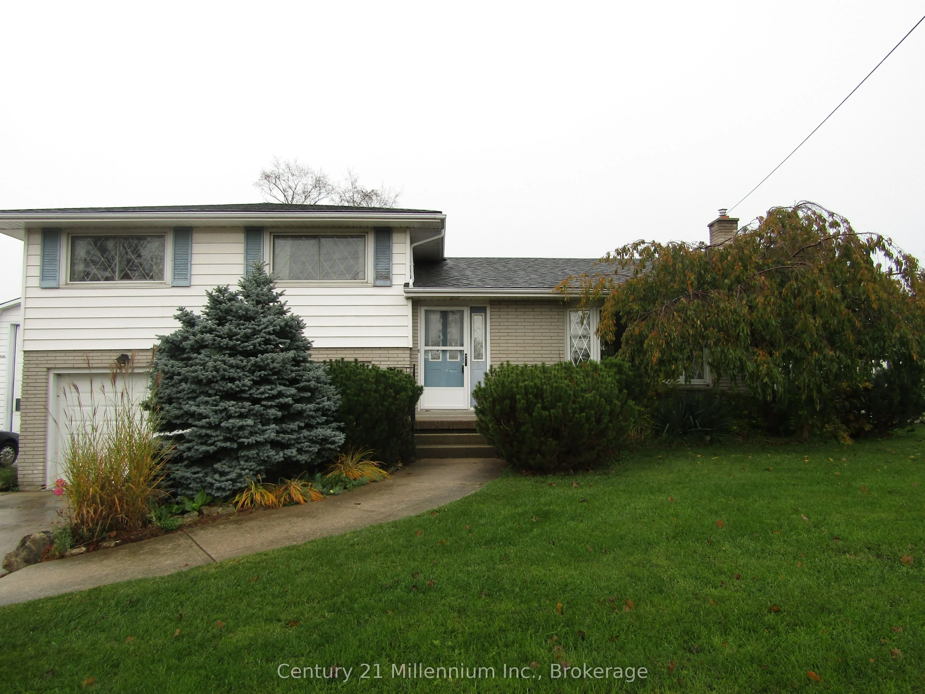 368 Princes Street S #1