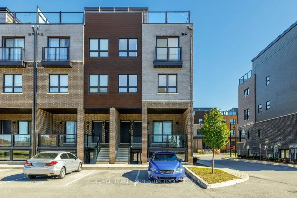 6705 Cropp Street #65