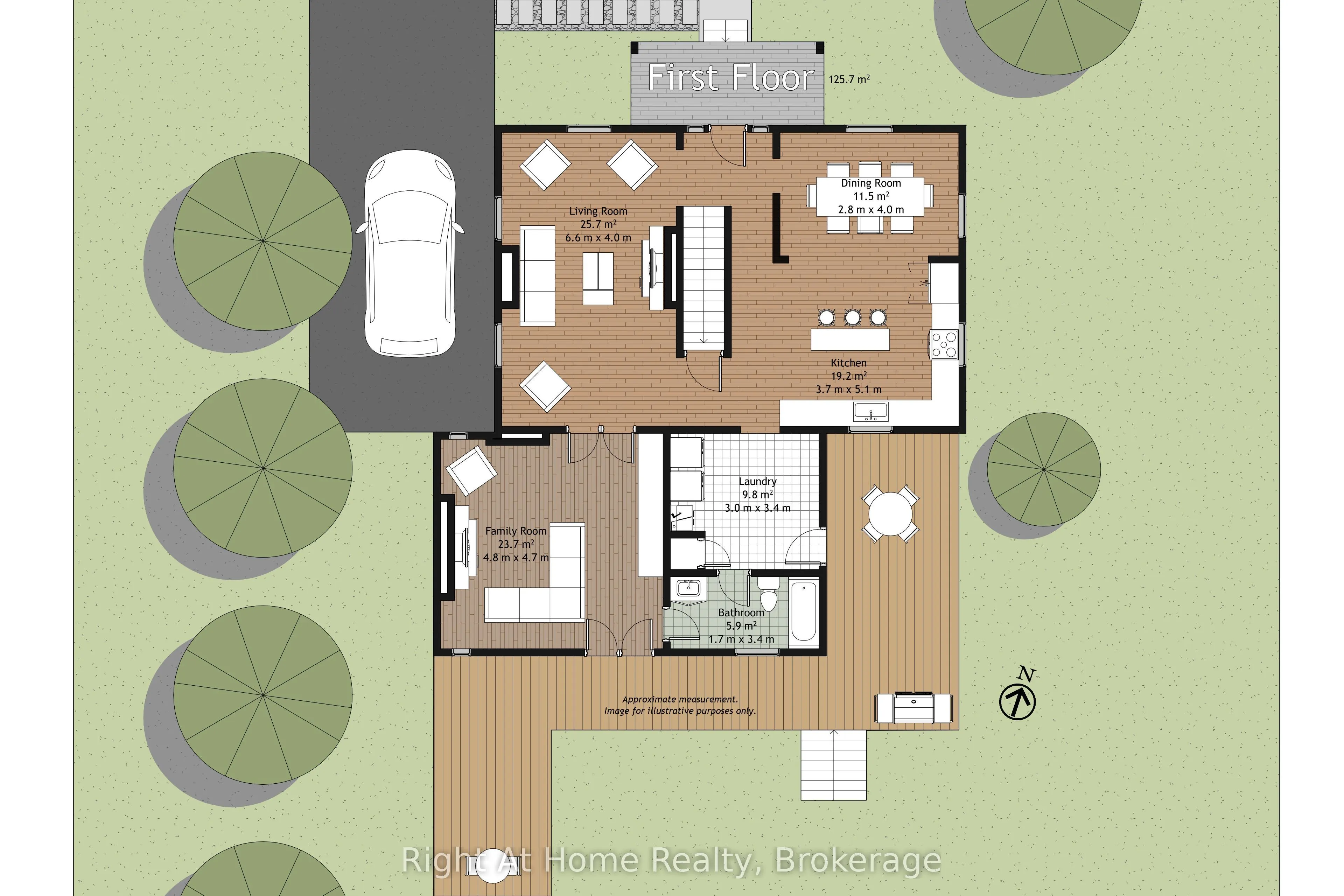 88 King Street E