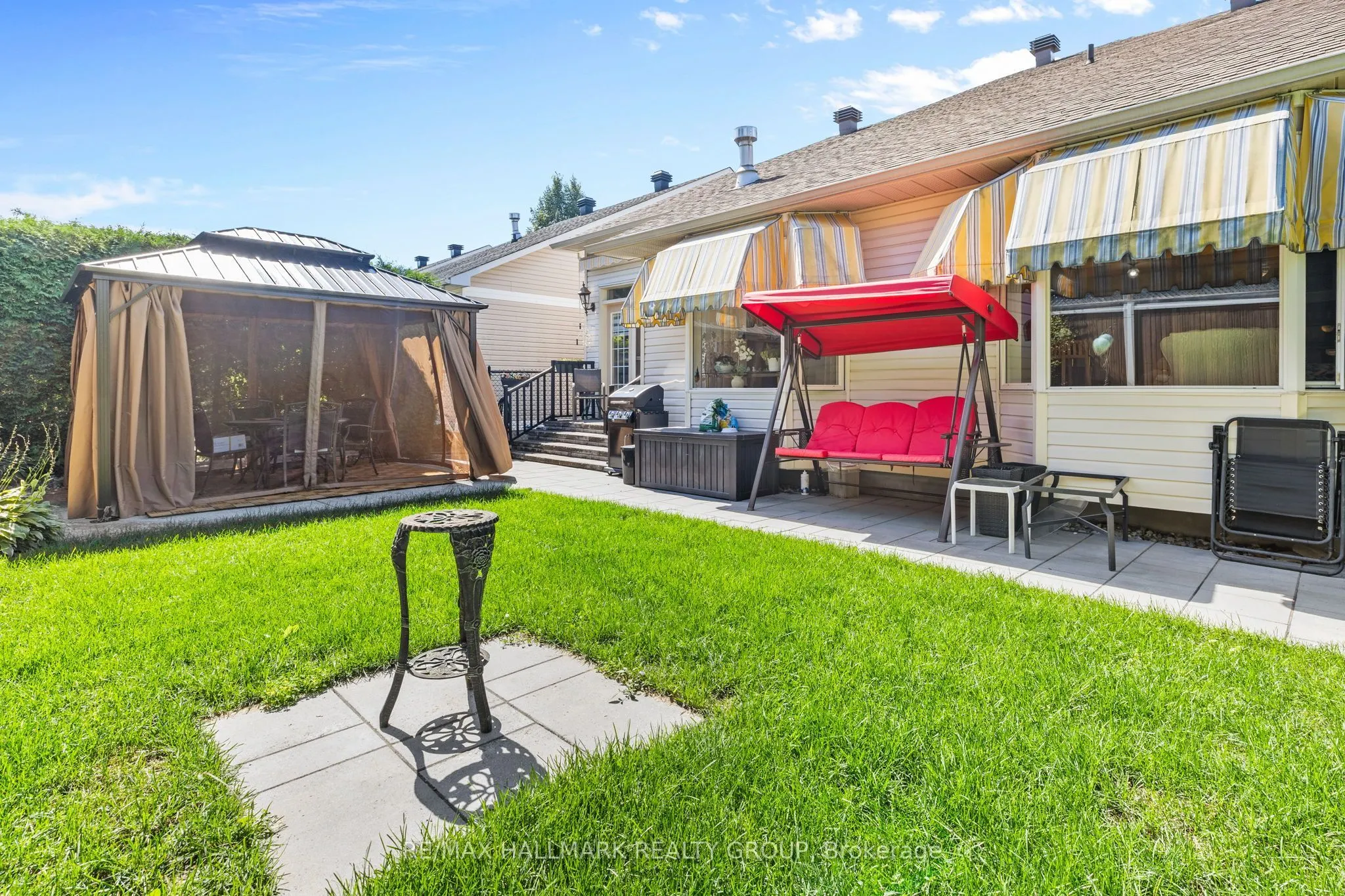 2093 AUBURN RIDGE Drive