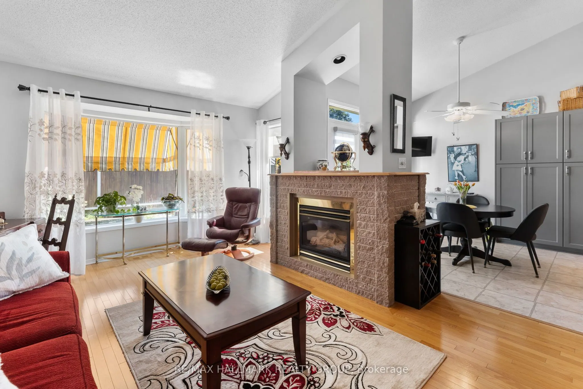 2093 AUBURN RIDGE Drive