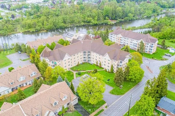 51 Rivermill Boulevard #404