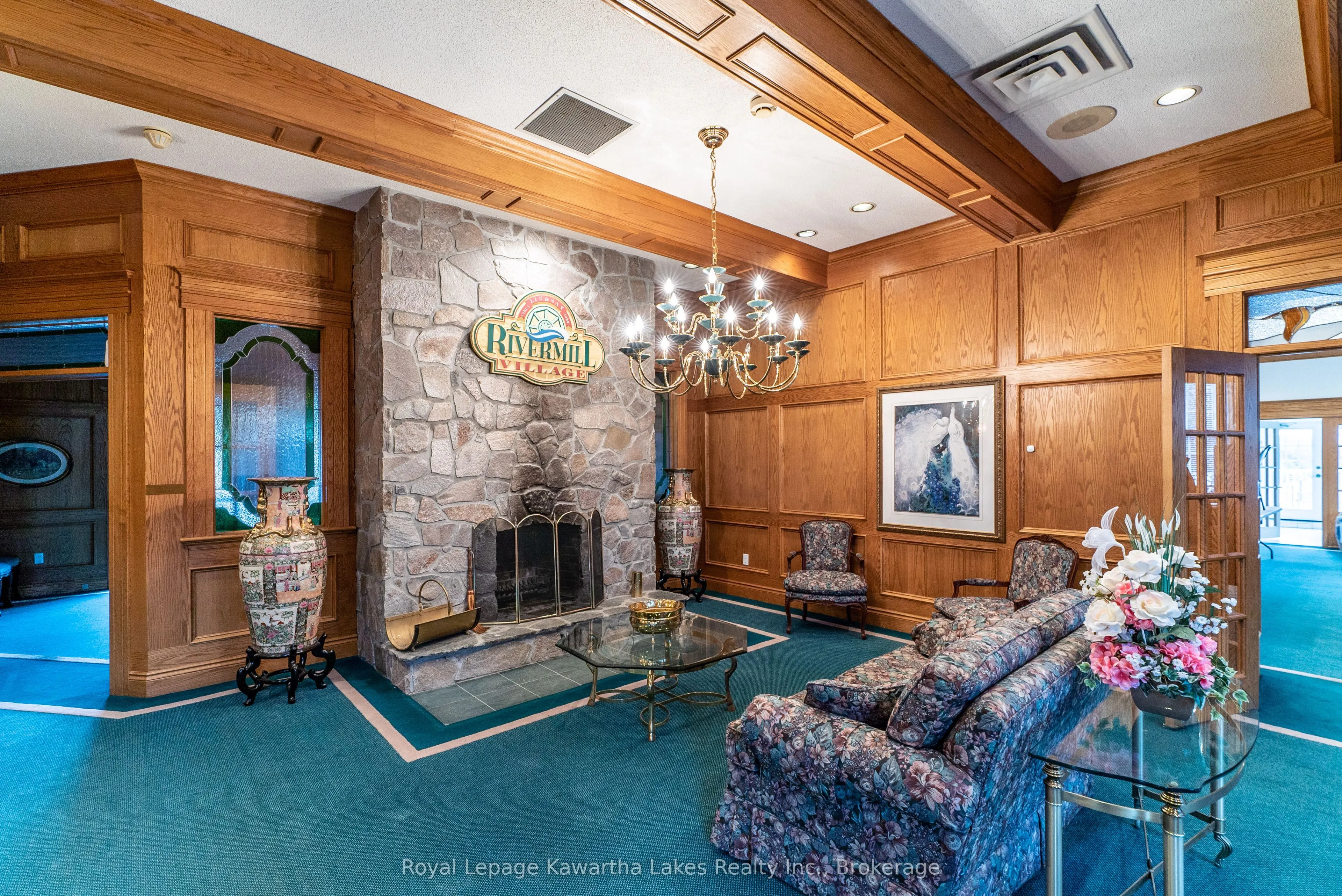 51 Rivermill Boulevard #404
