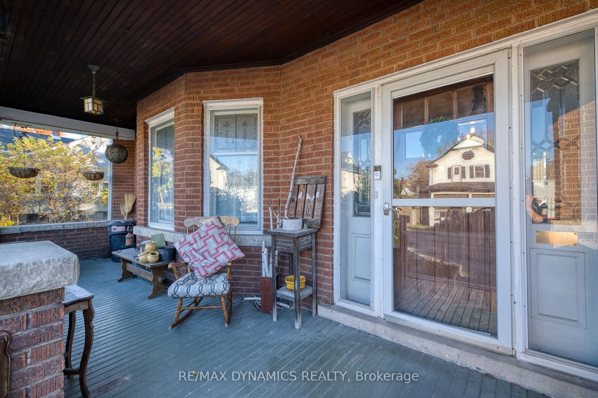 172 Niagara Street