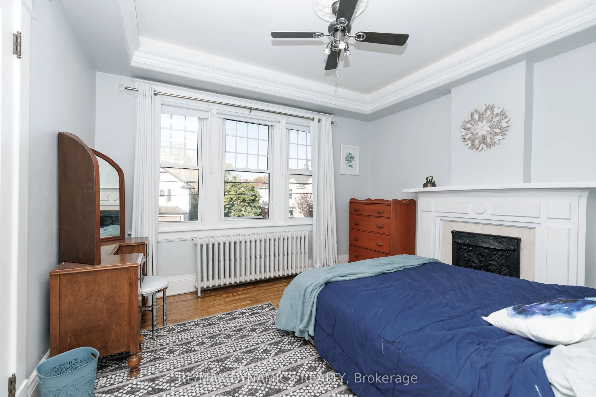 172 Niagara Street