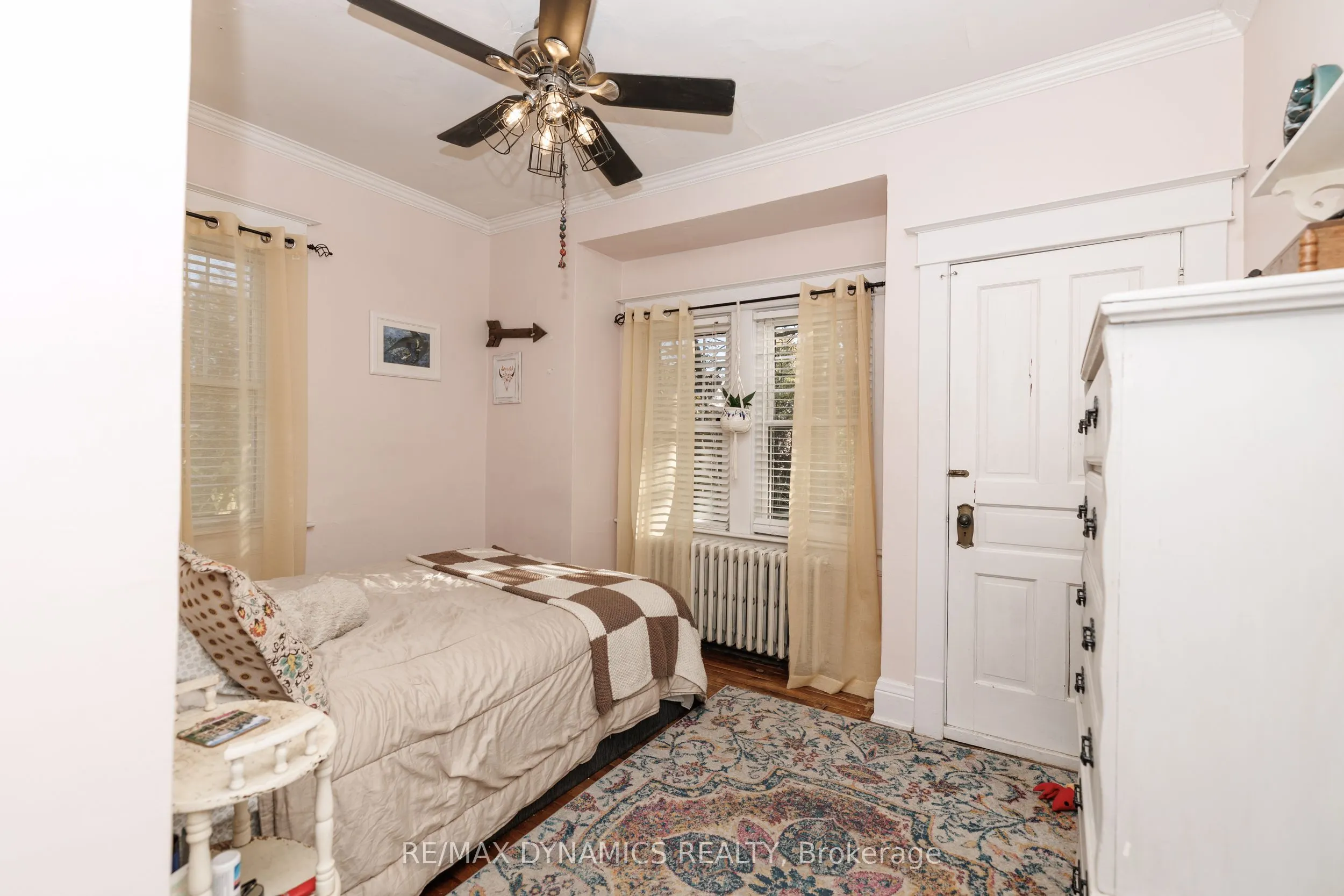 172 Niagara Street