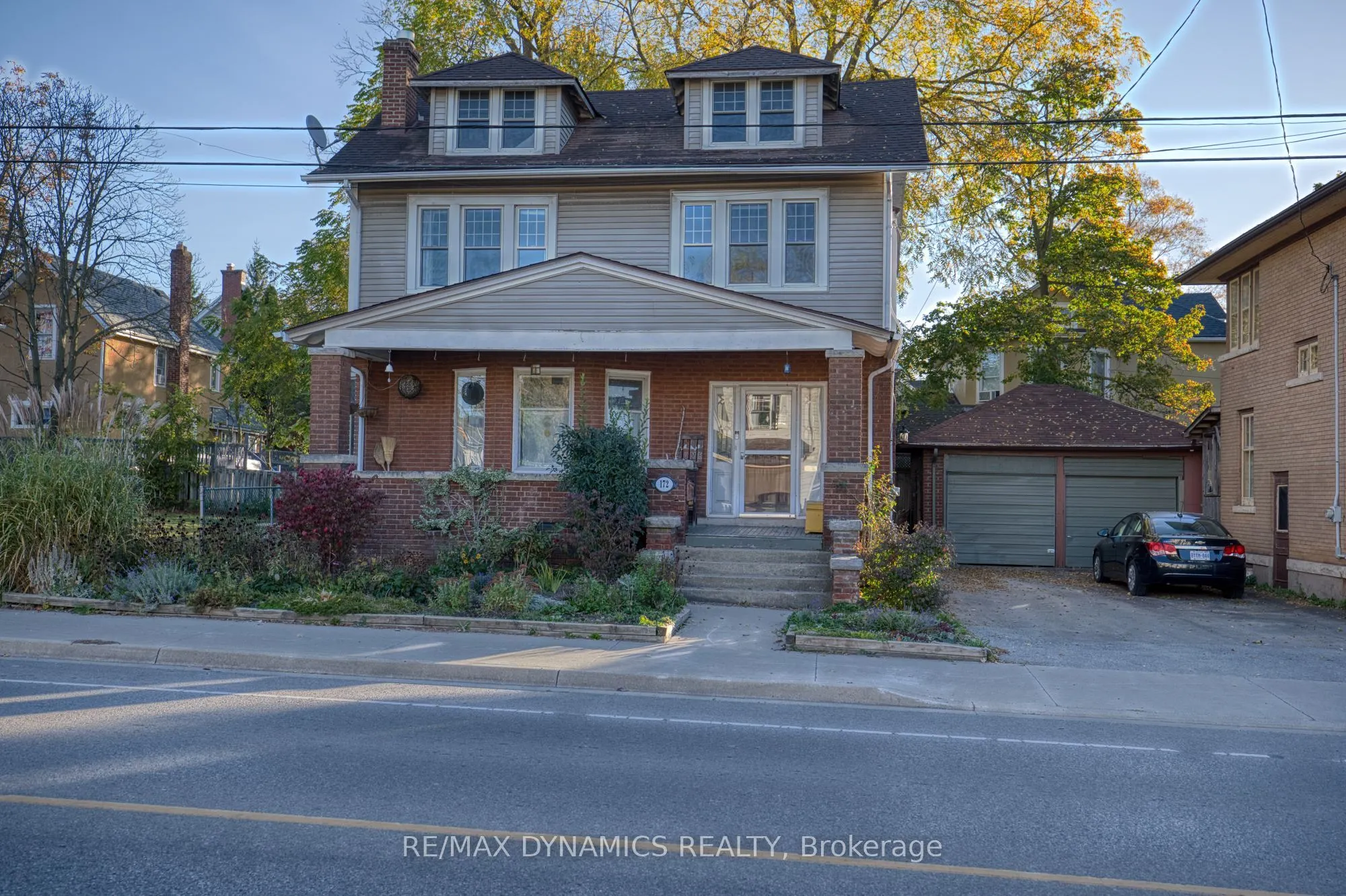 172 Niagara Street
