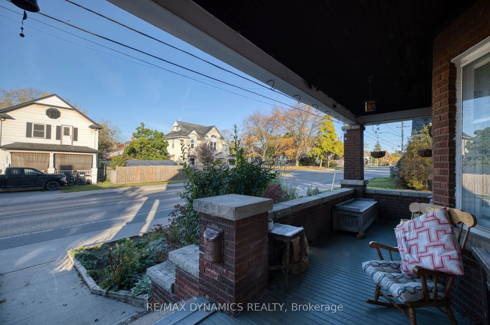 172 Niagara Street