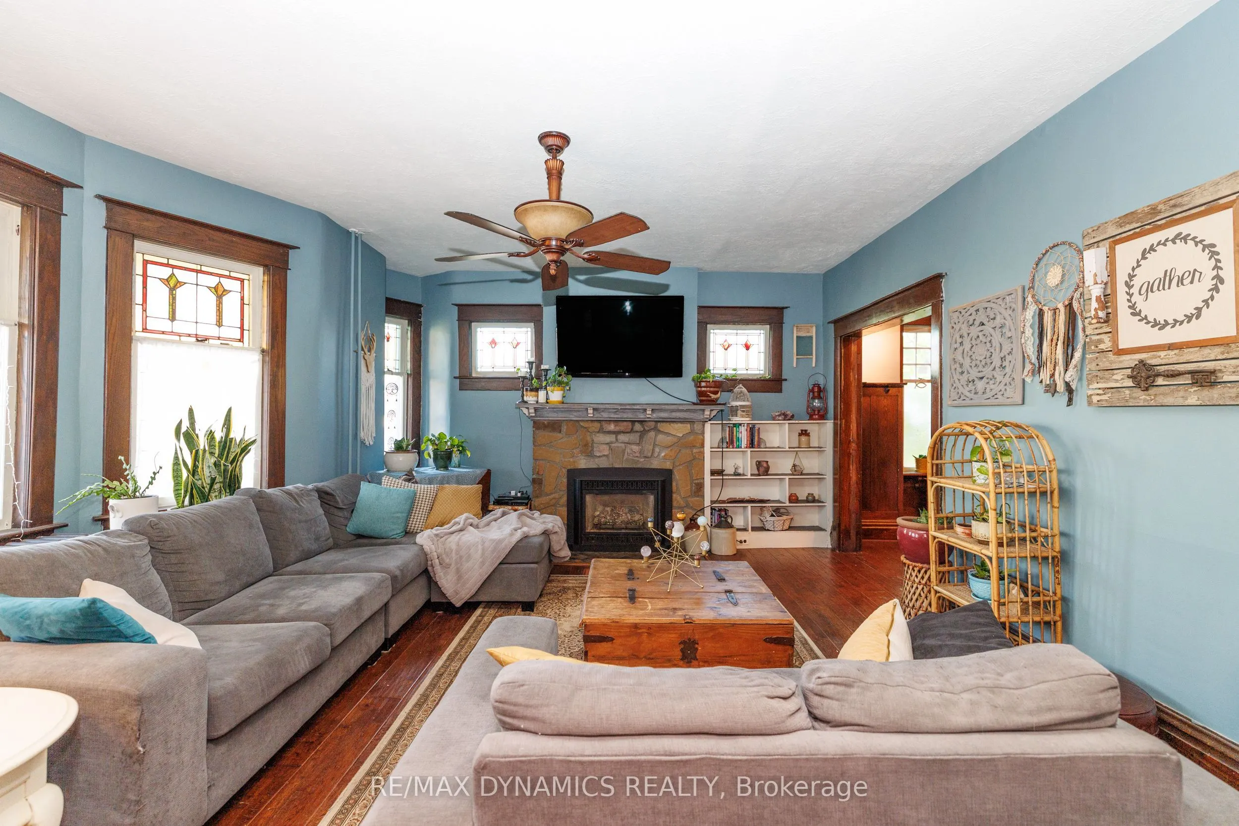 172 Niagara Street