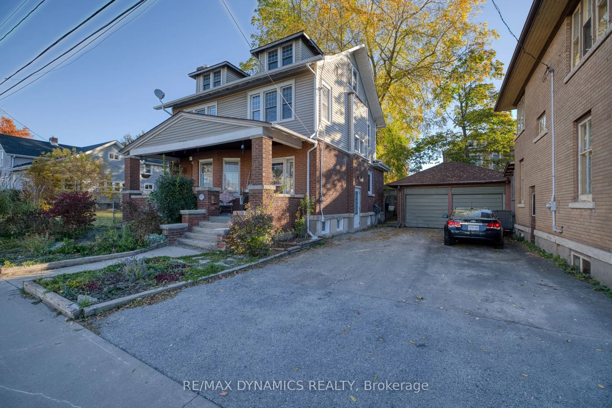 172 Niagara Street