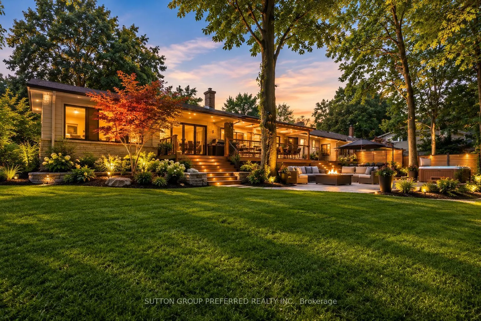 7 Metamora Crescent