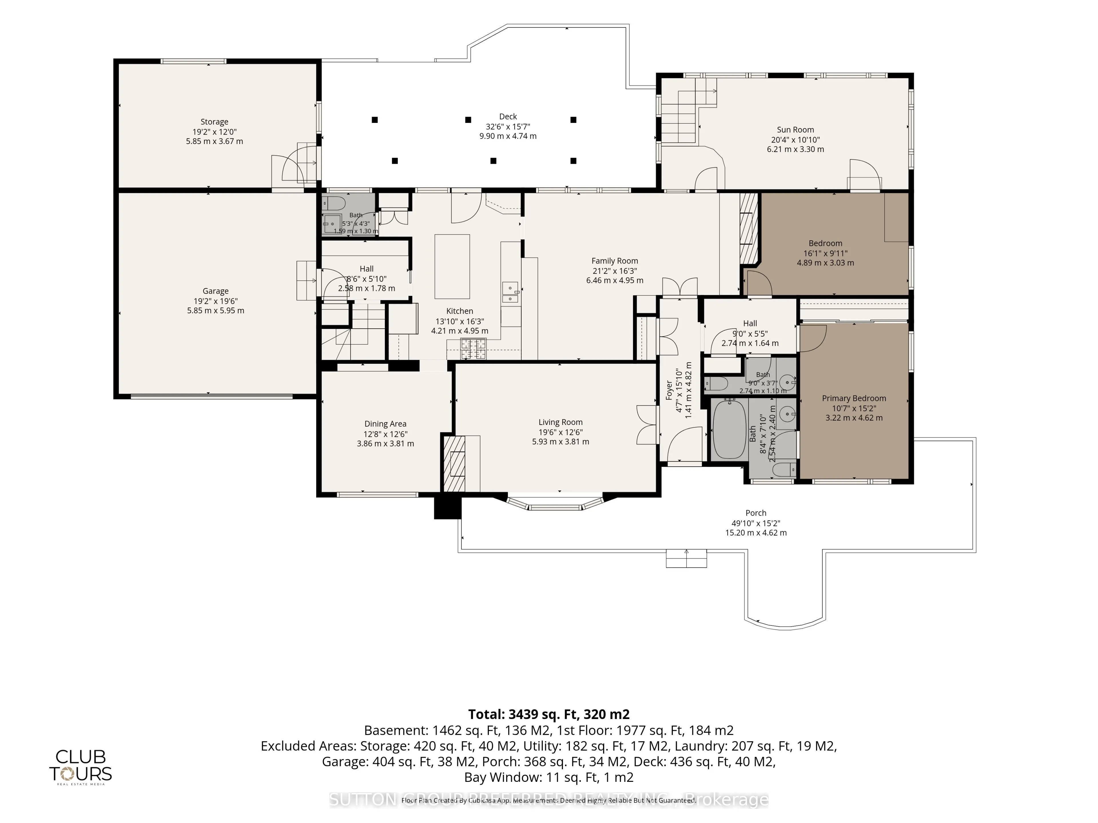 7 Metamora Crescent
