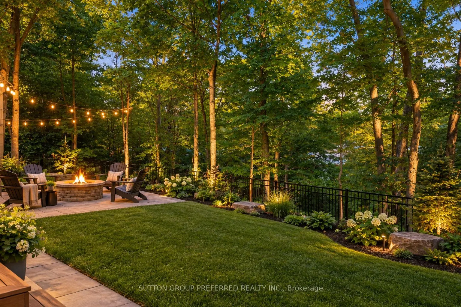7 Metamora Crescent