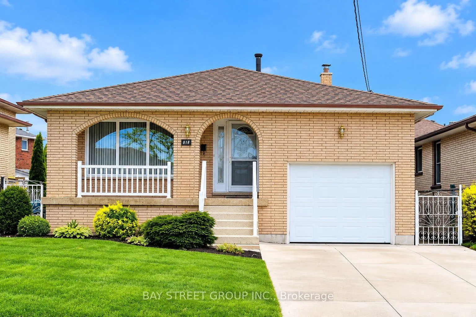 316 Eaglewood Drive #Lower level