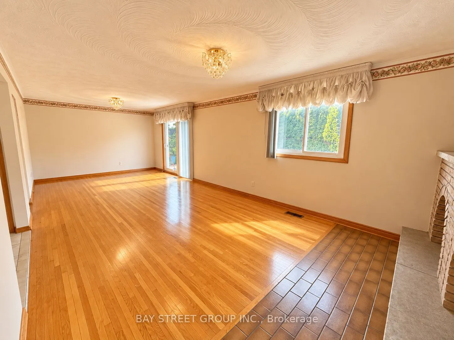 316 Eaglewood Drive #Lower level