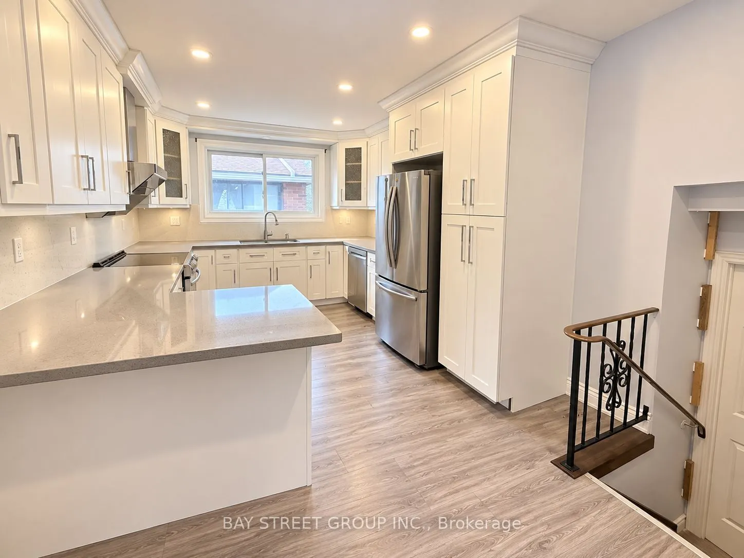 237 Lawnhurst Court #upper level