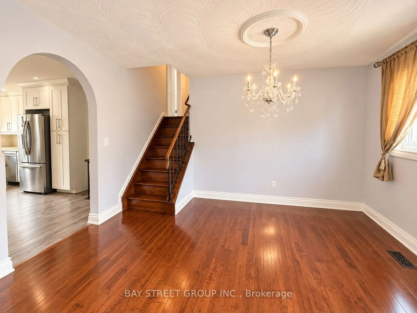 237 Lawnhurst Court #upper level