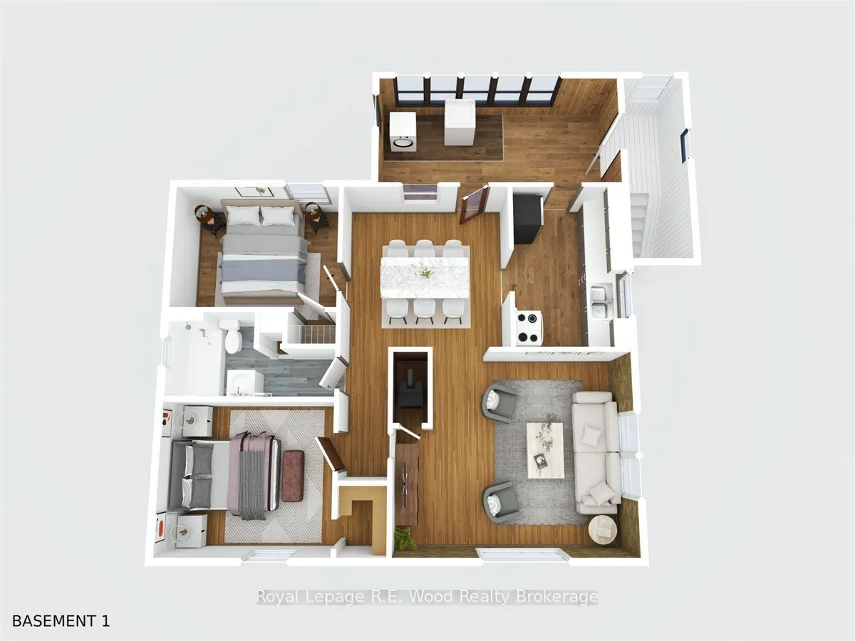 11464 Plank Road