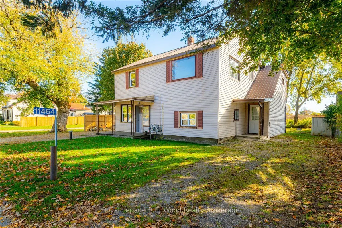 11464 Plank Road