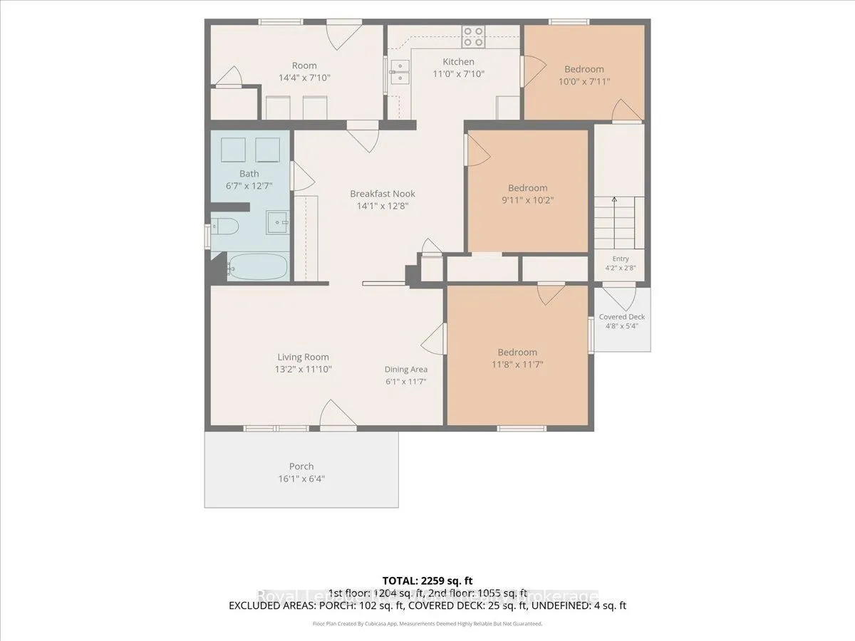11464 Plank Road