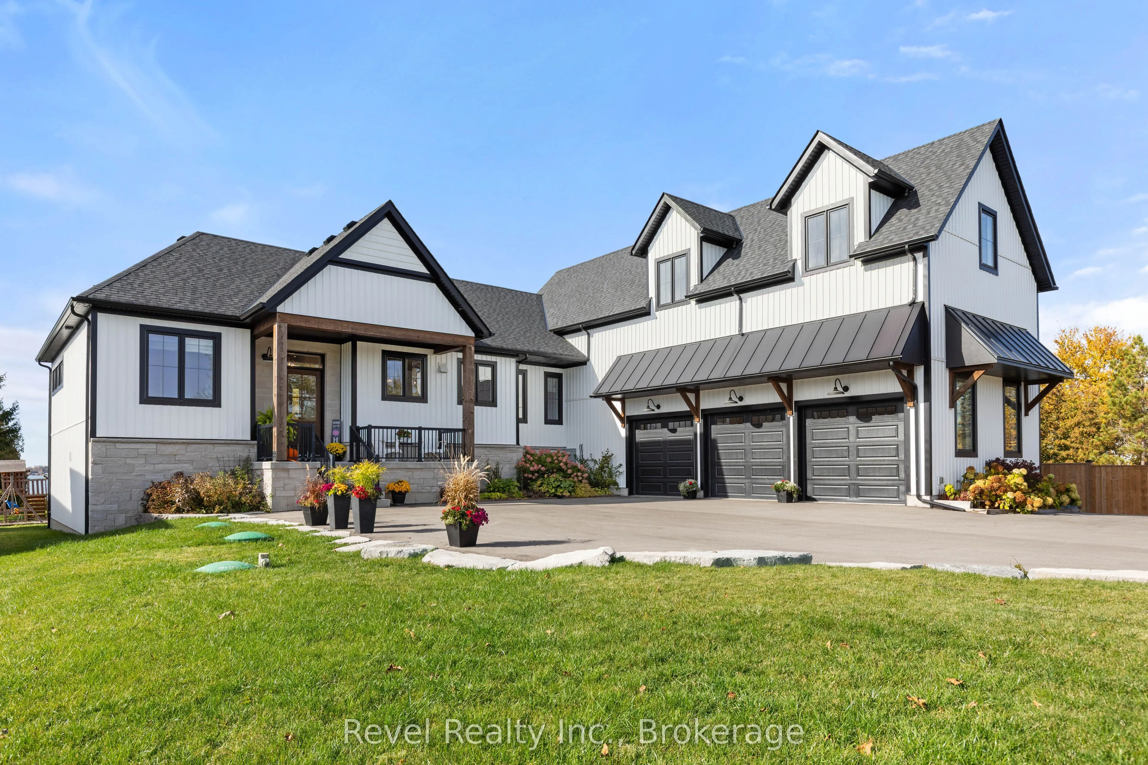 48 Pleasant View Crescent