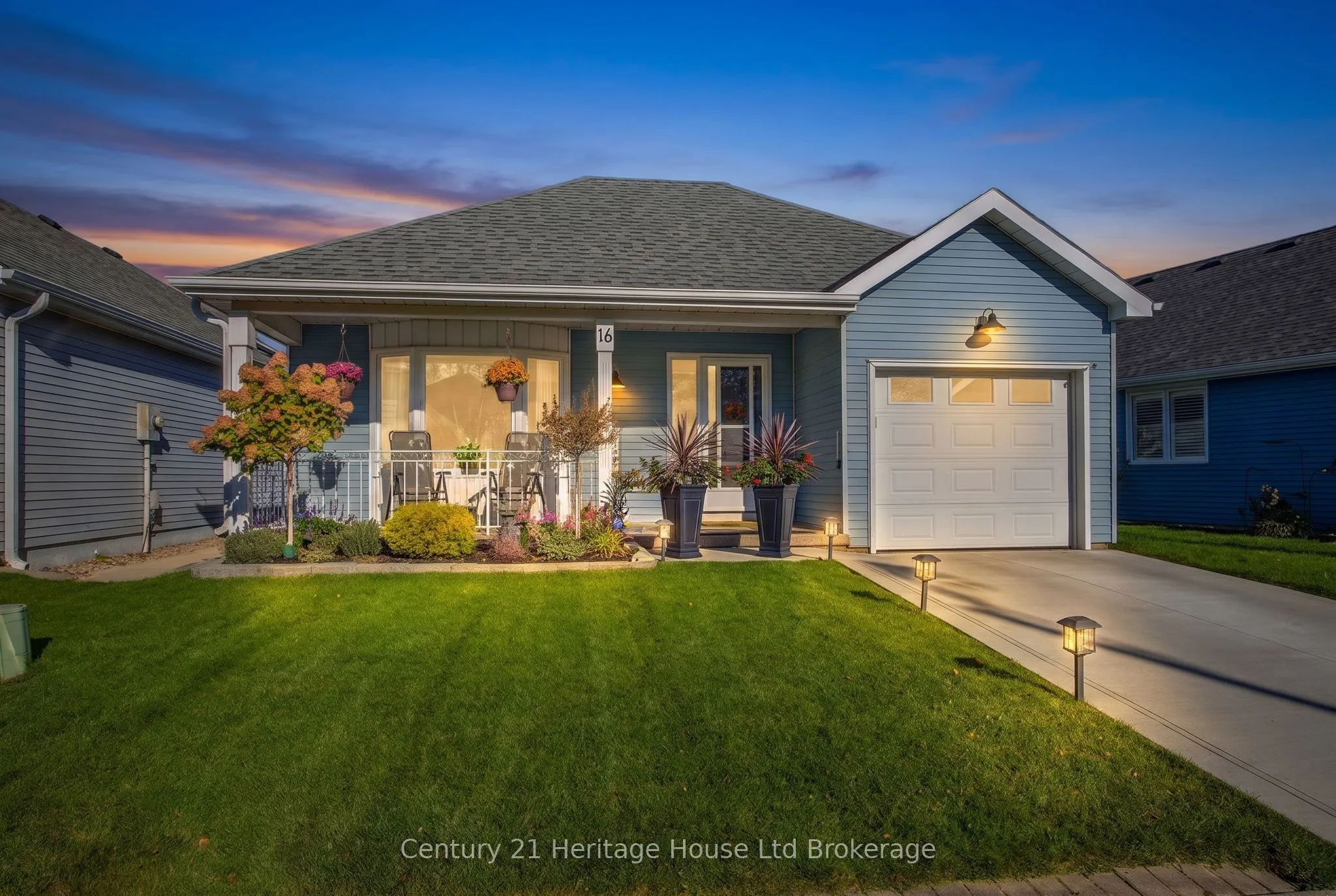 16 Sinclair Drive