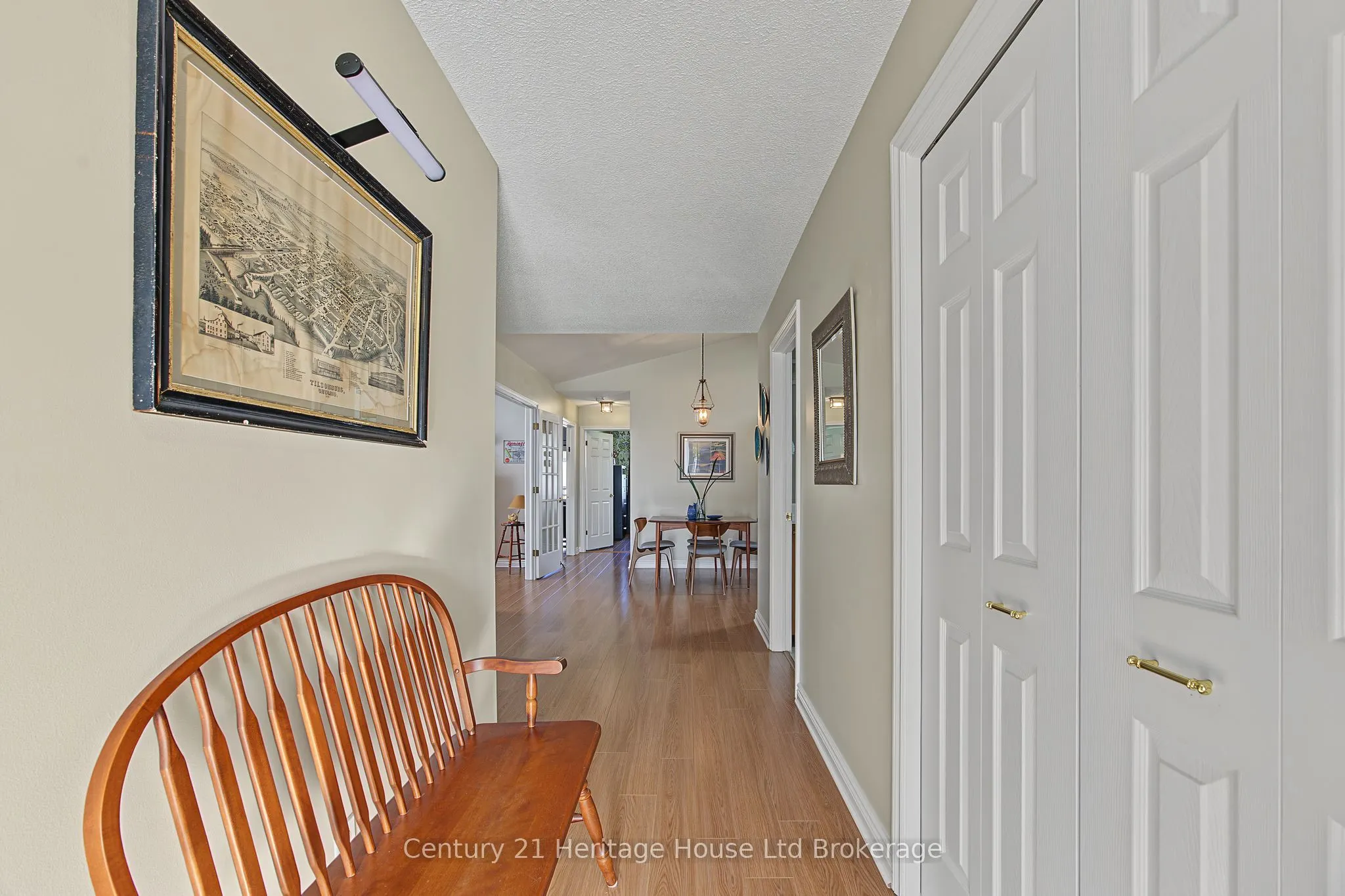 16 Sinclair Drive