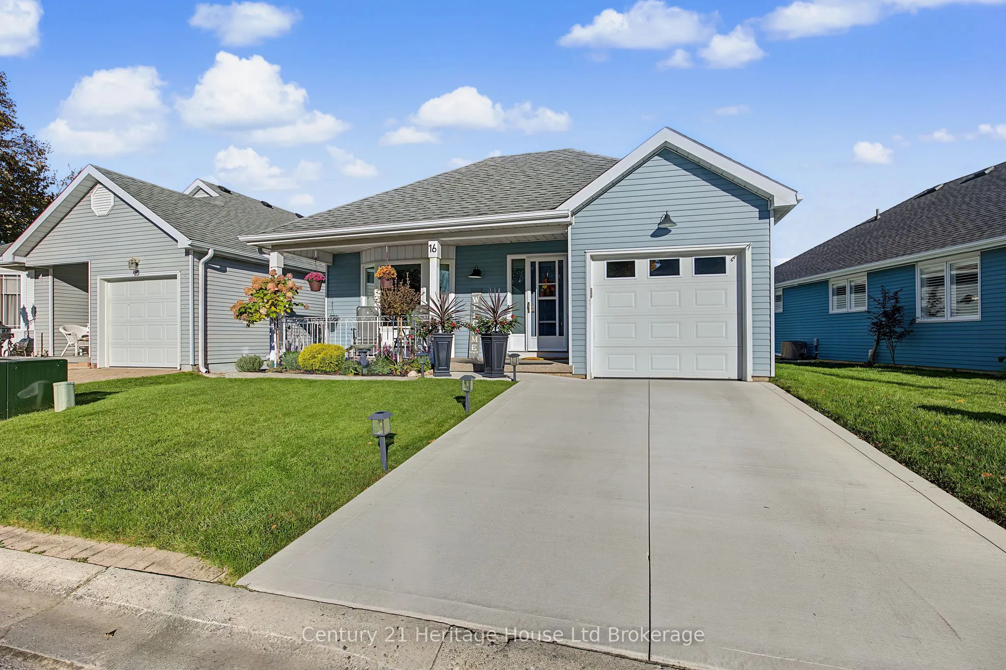16 Sinclair Drive