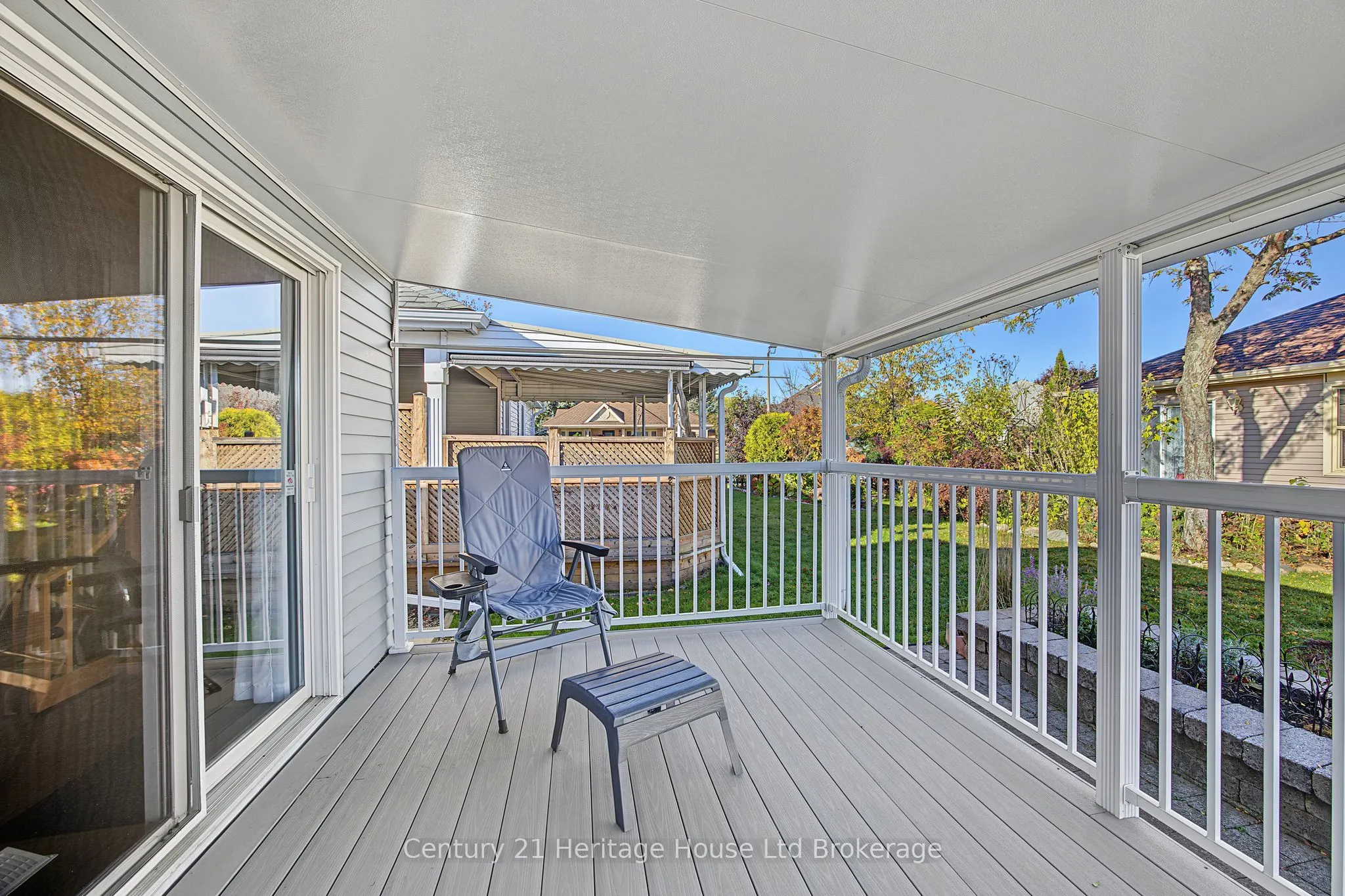 16 Sinclair Drive