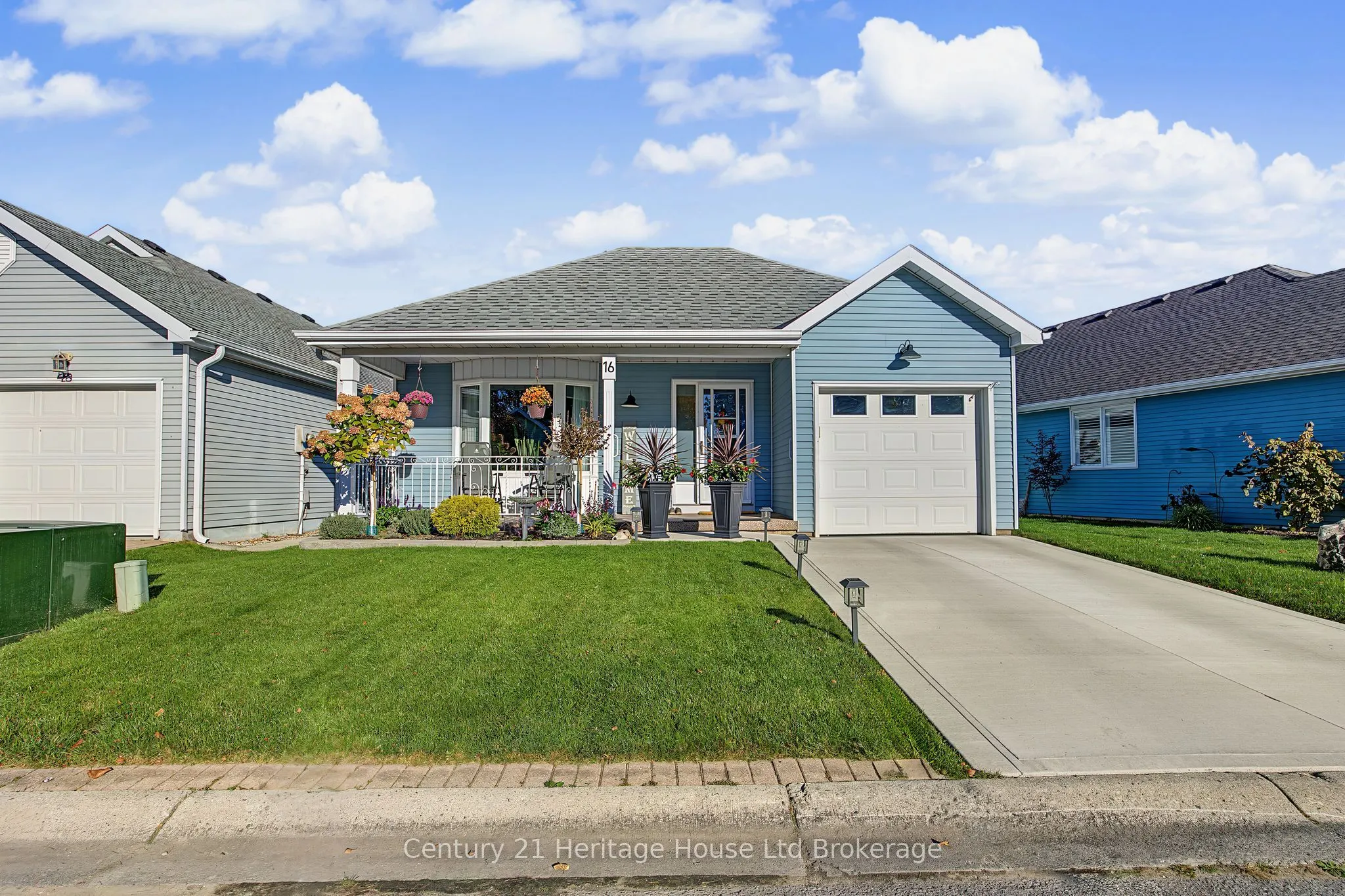 16 Sinclair Drive