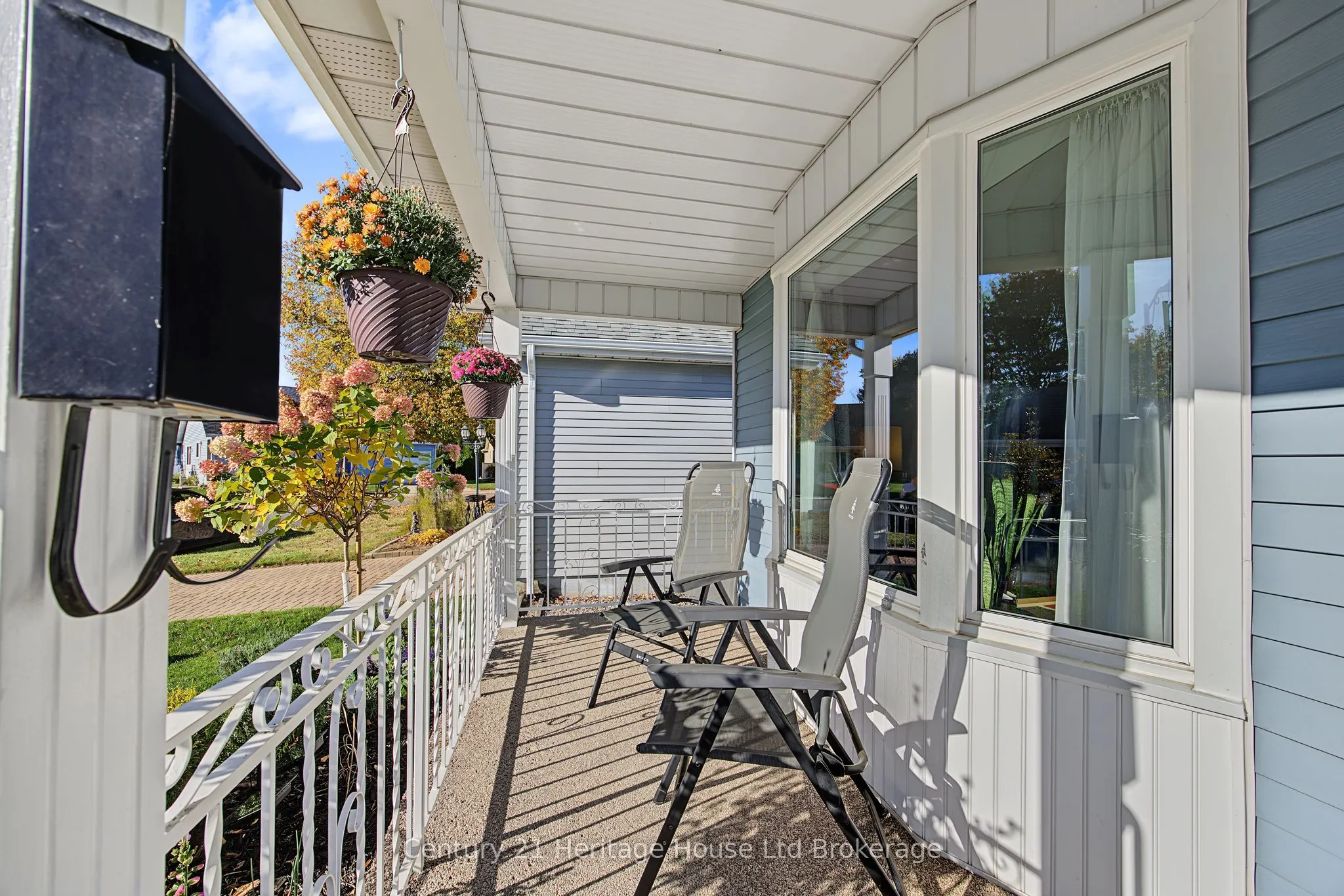 16 Sinclair Drive