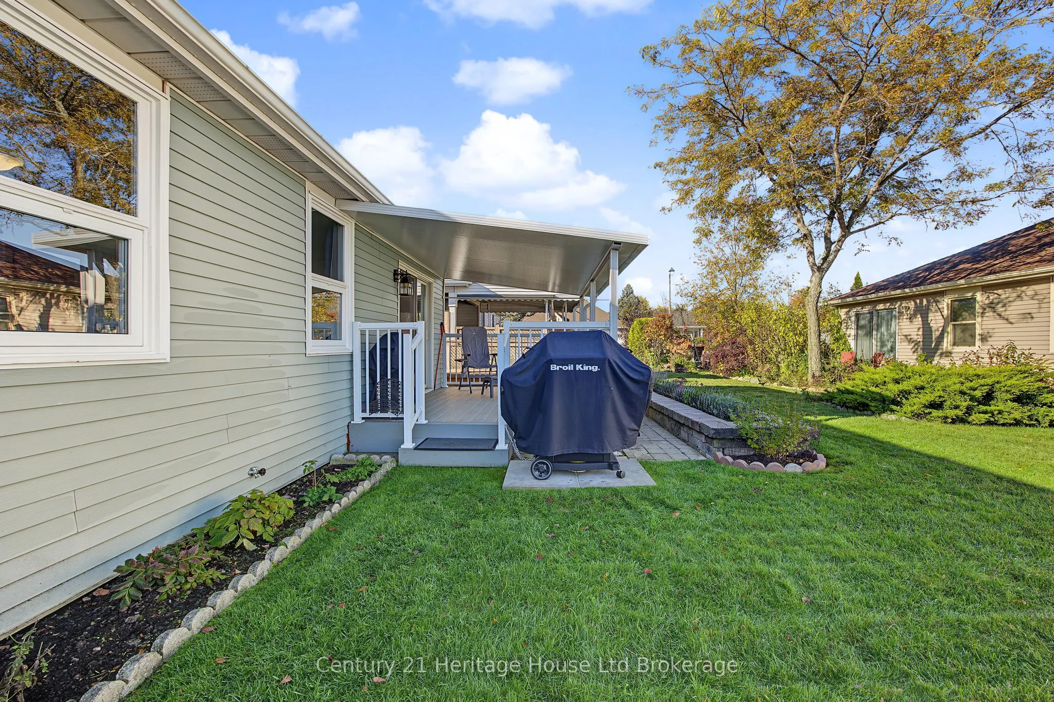 16 Sinclair Drive