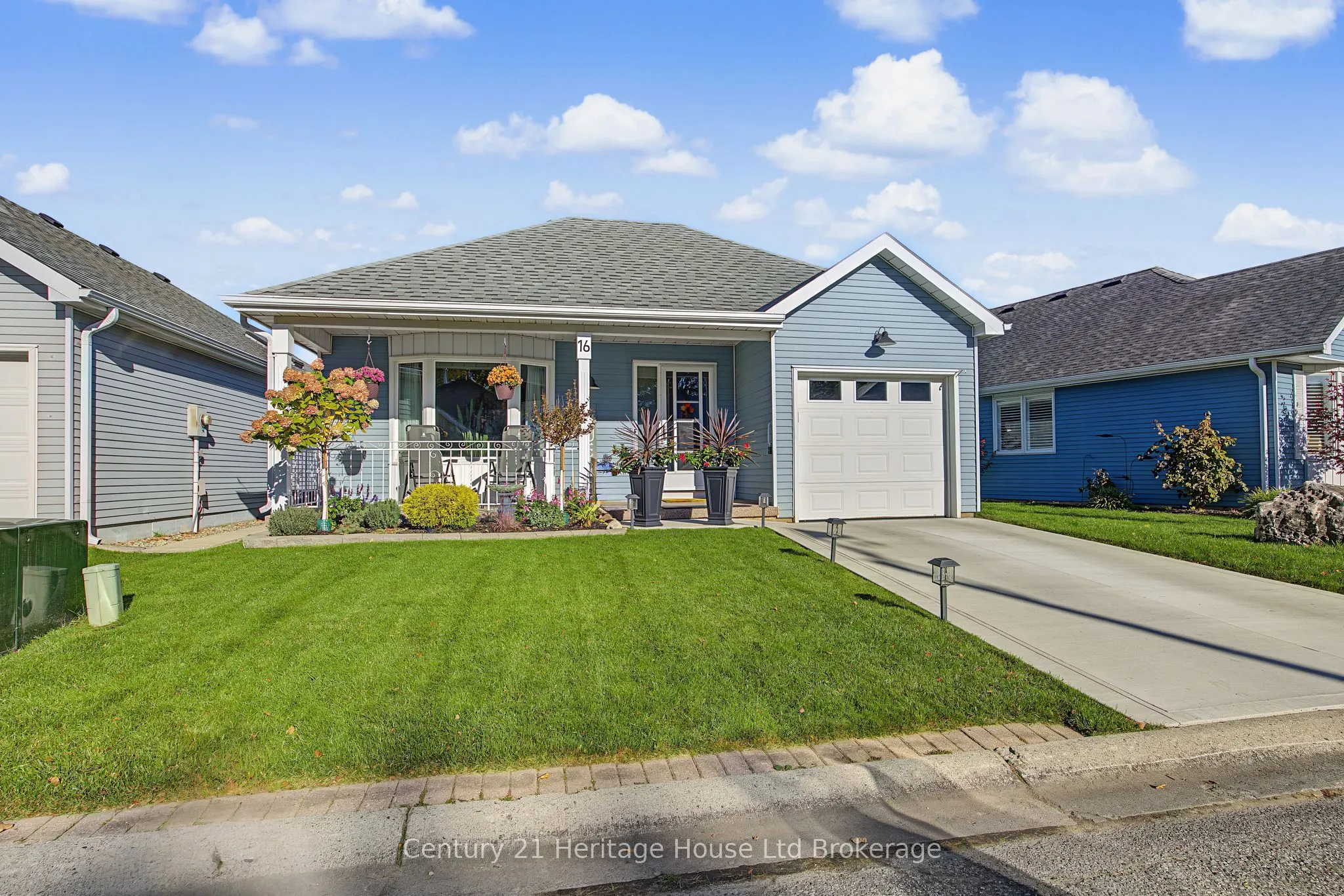 16 Sinclair Drive